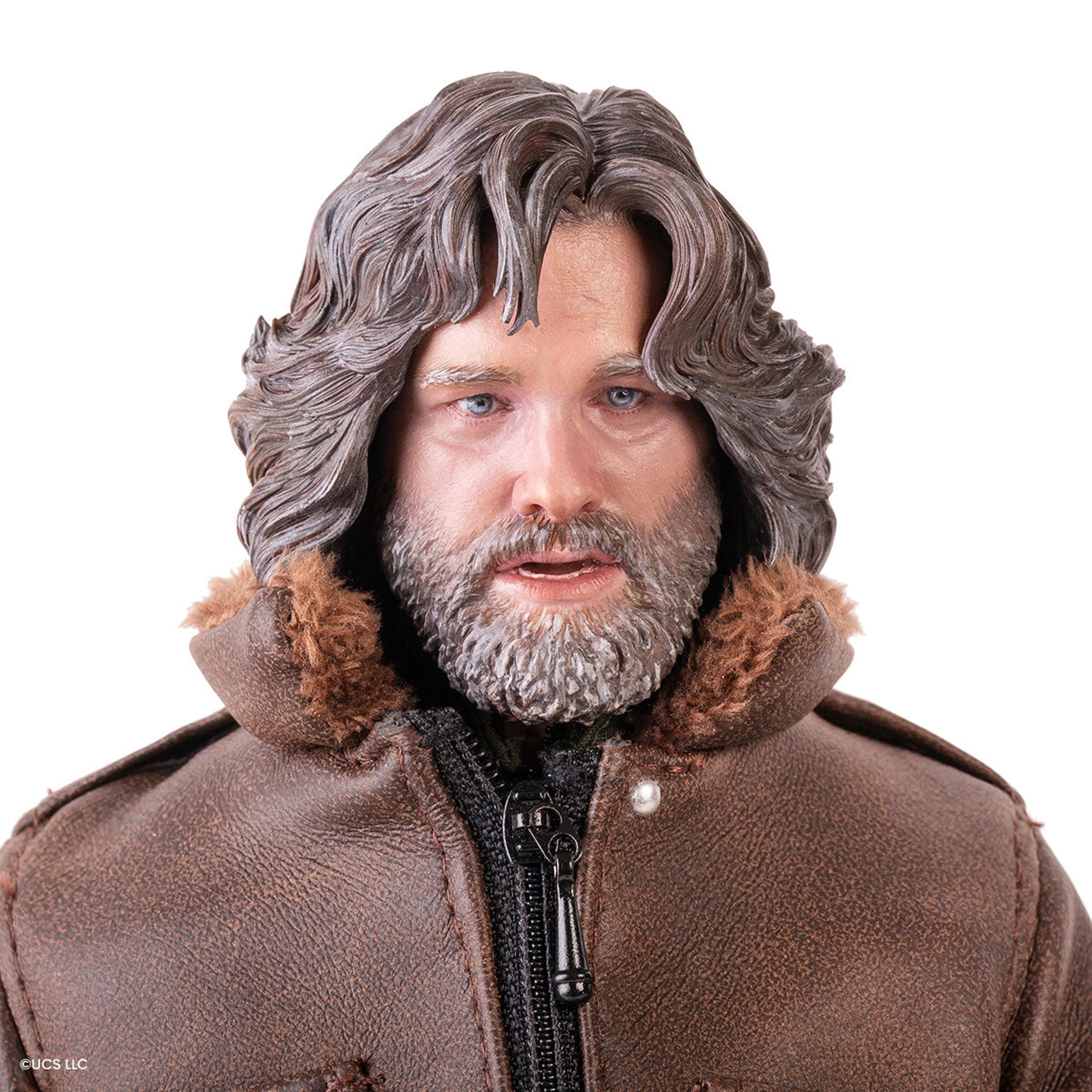 Alternate View 20 of The Thing: MacReady 1/6 Scale Figure