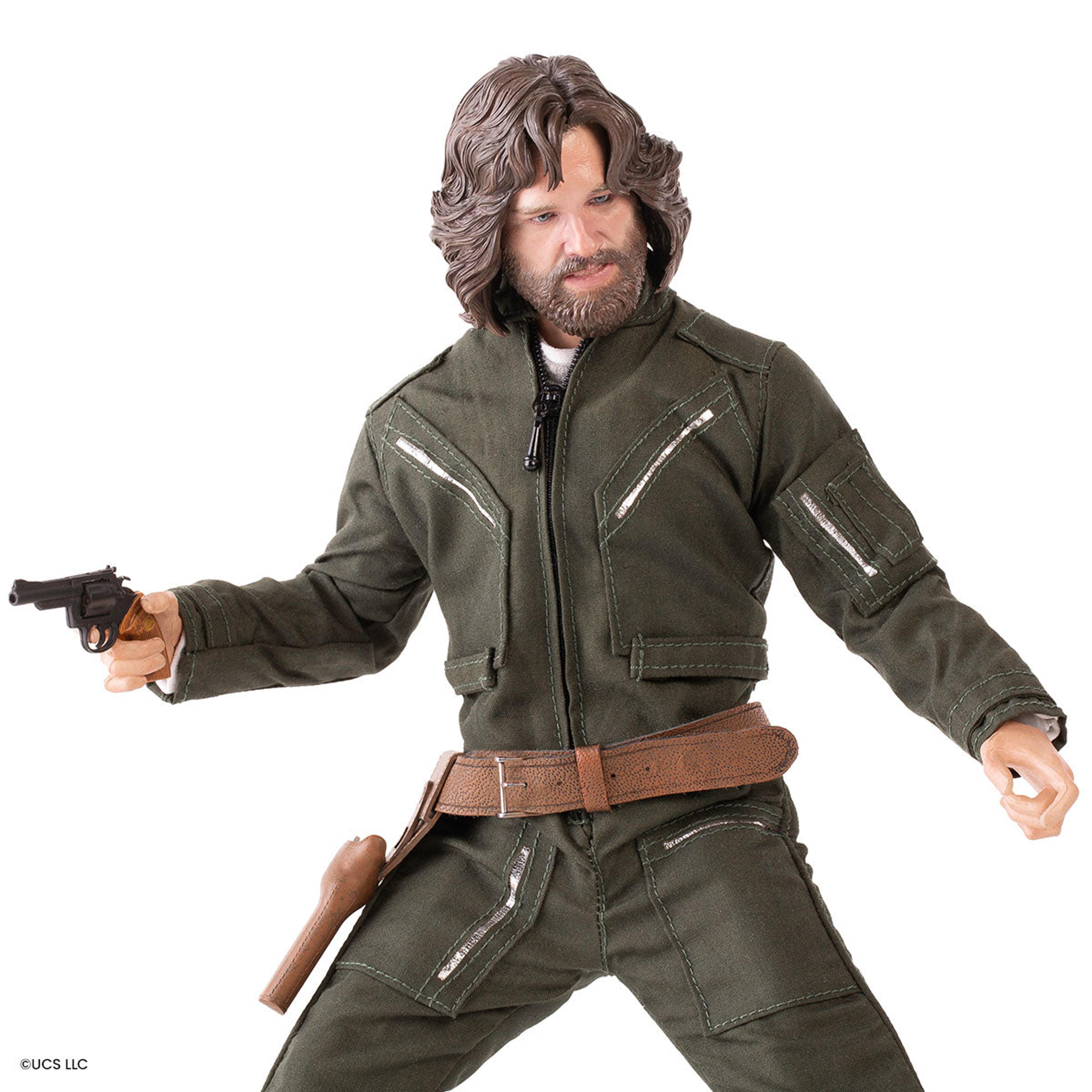 Alternate View 21 of The Thing: MacReady 1/6 Scale Figure