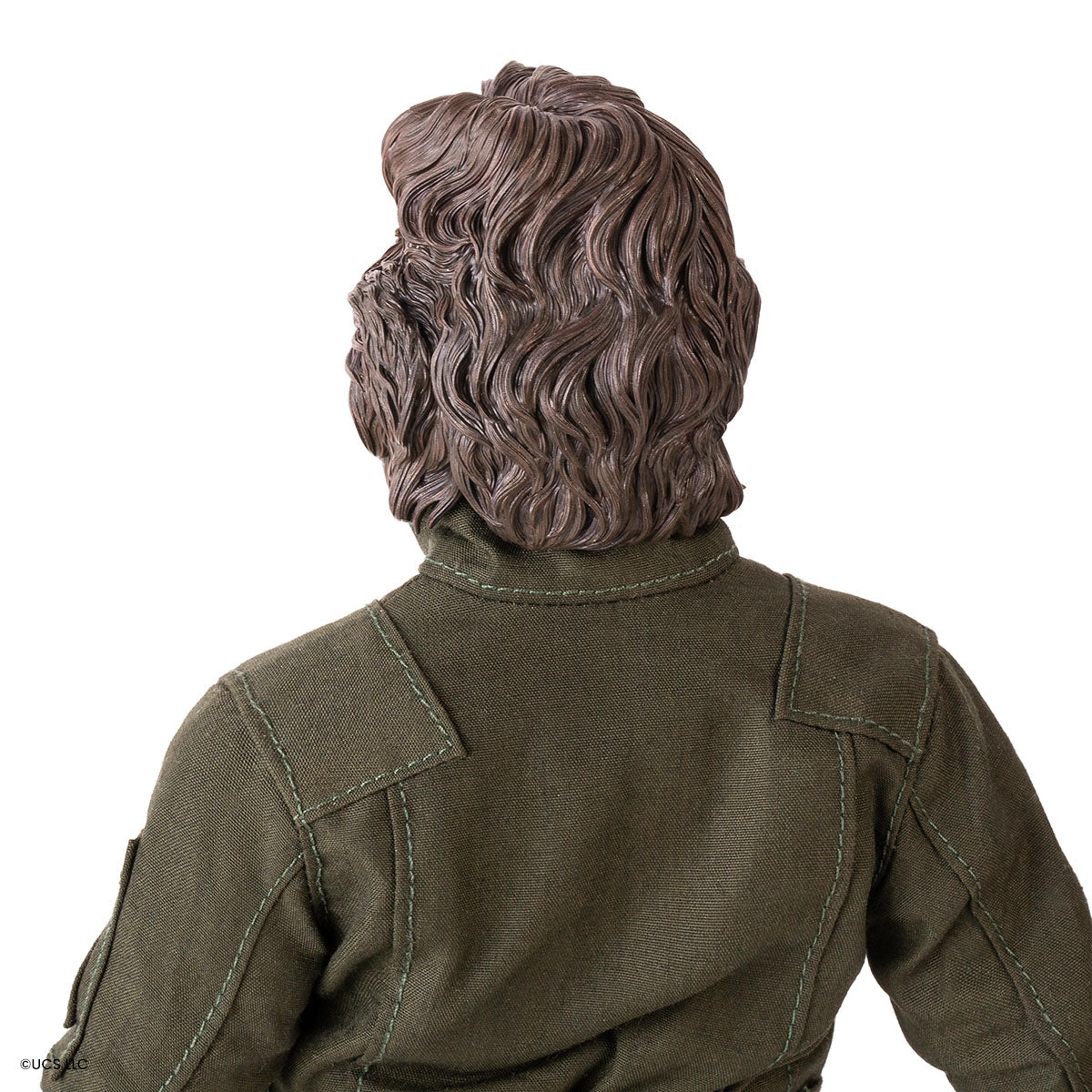 Alternate View 22 of The Thing: MacReady 1/6 Scale Figure