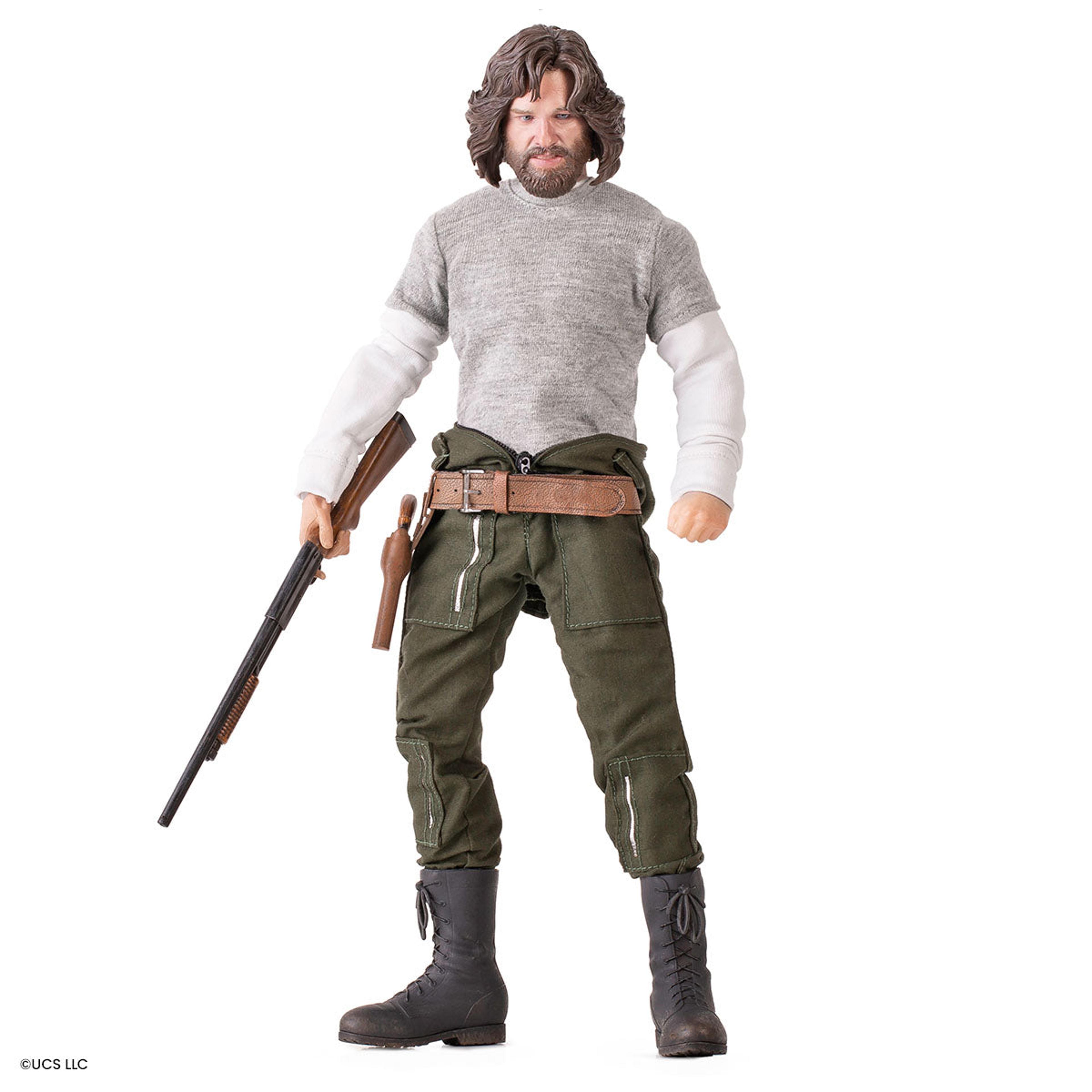 Alternate View 23 of The Thing: MacReady 1/6 Scale Figure