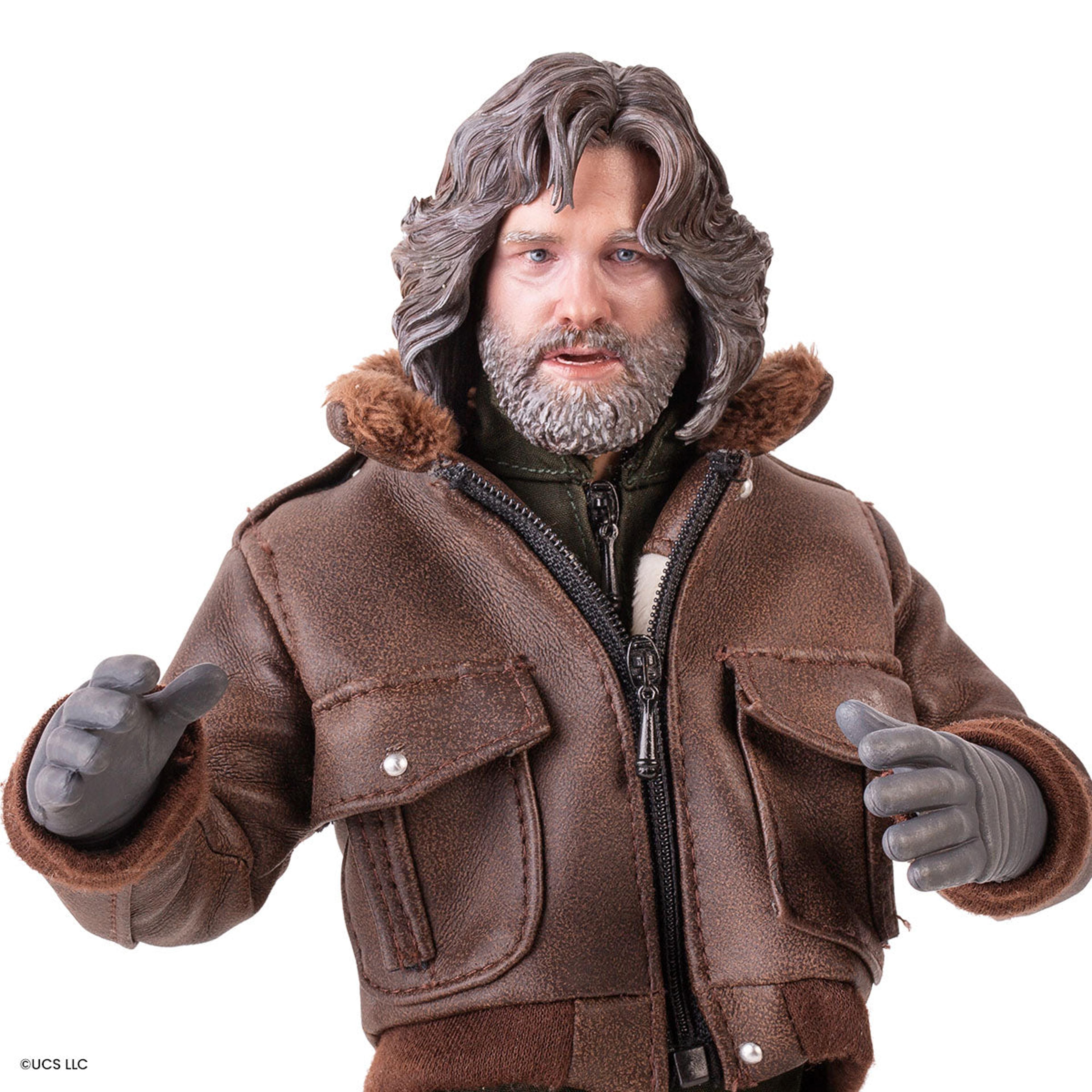 Alternate View 24 of The Thing: MacReady 1/6 Scale Figure