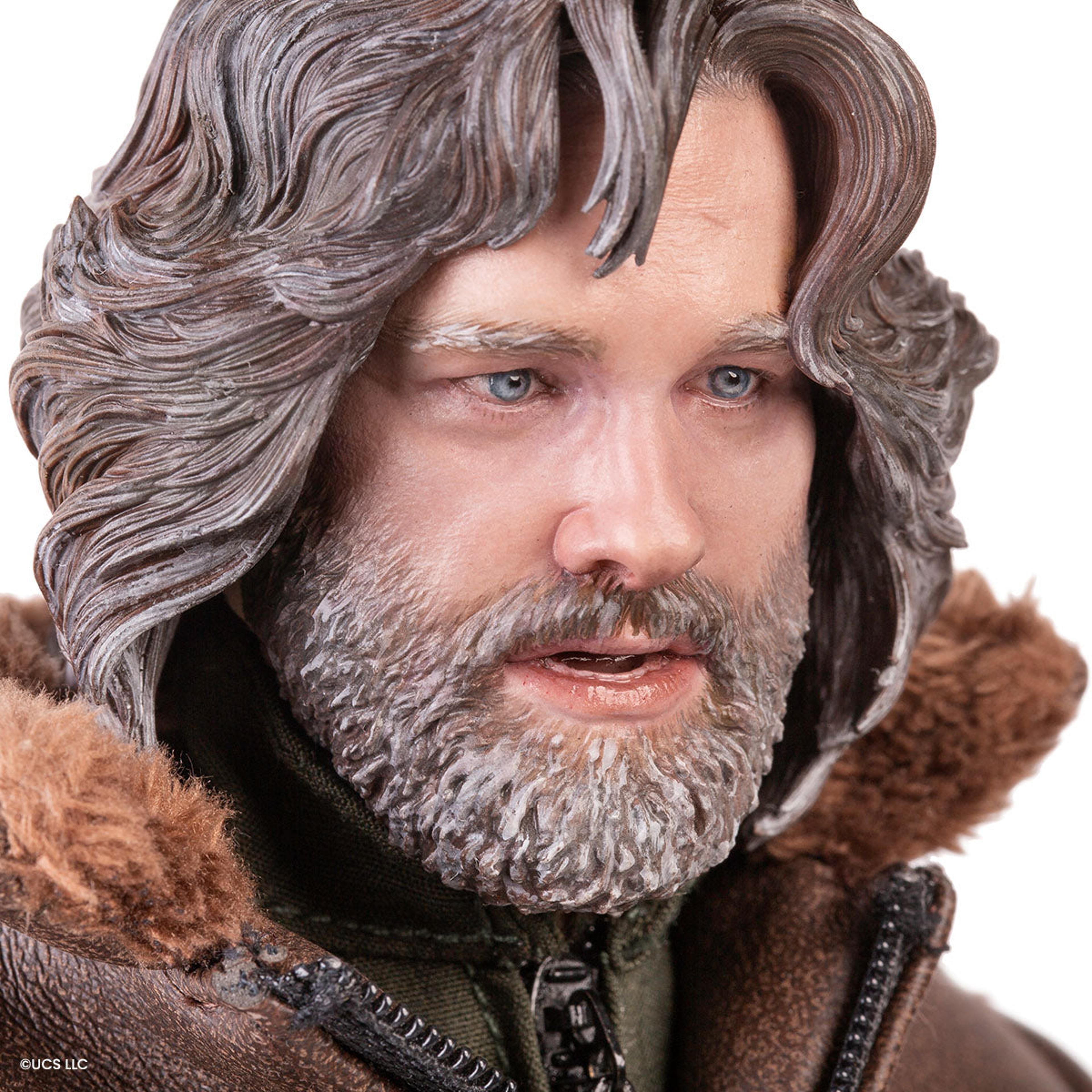 Alternate View 25 of The Thing: MacReady 1/6 Scale Figure