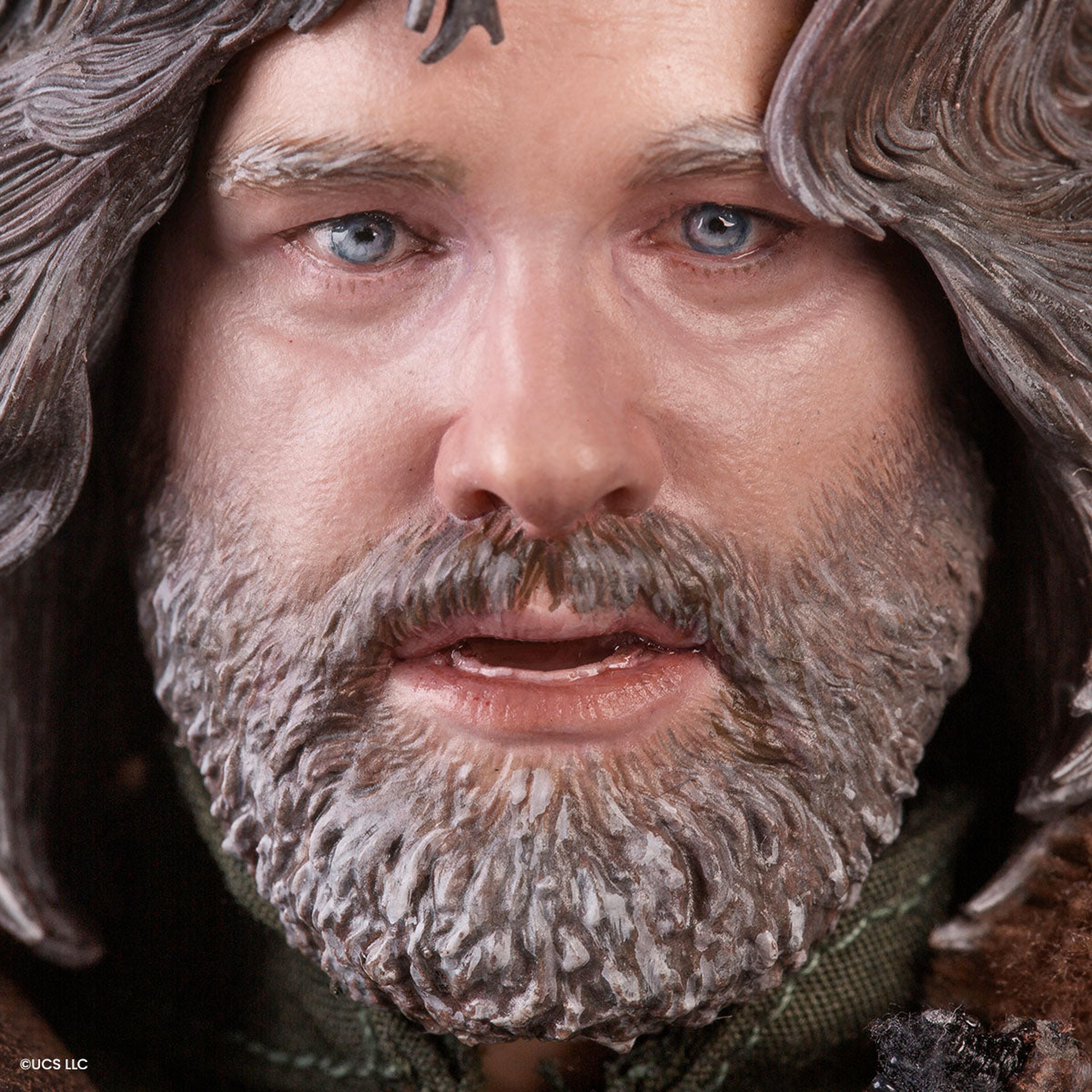Alternate View 26 of The Thing: MacReady 1/6 Scale Figure