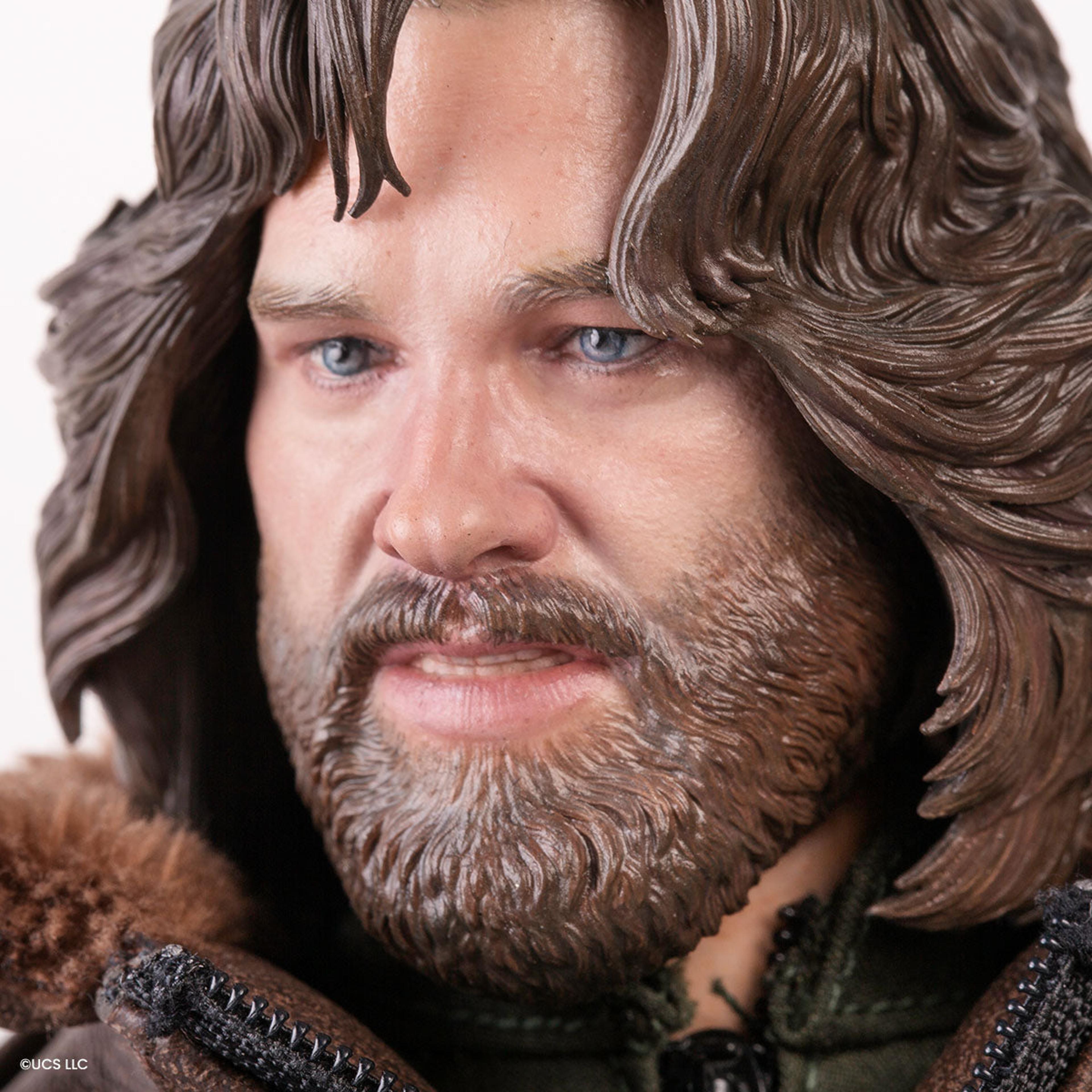 Alternate View 27 of The Thing: MacReady 1/6 Scale Figure