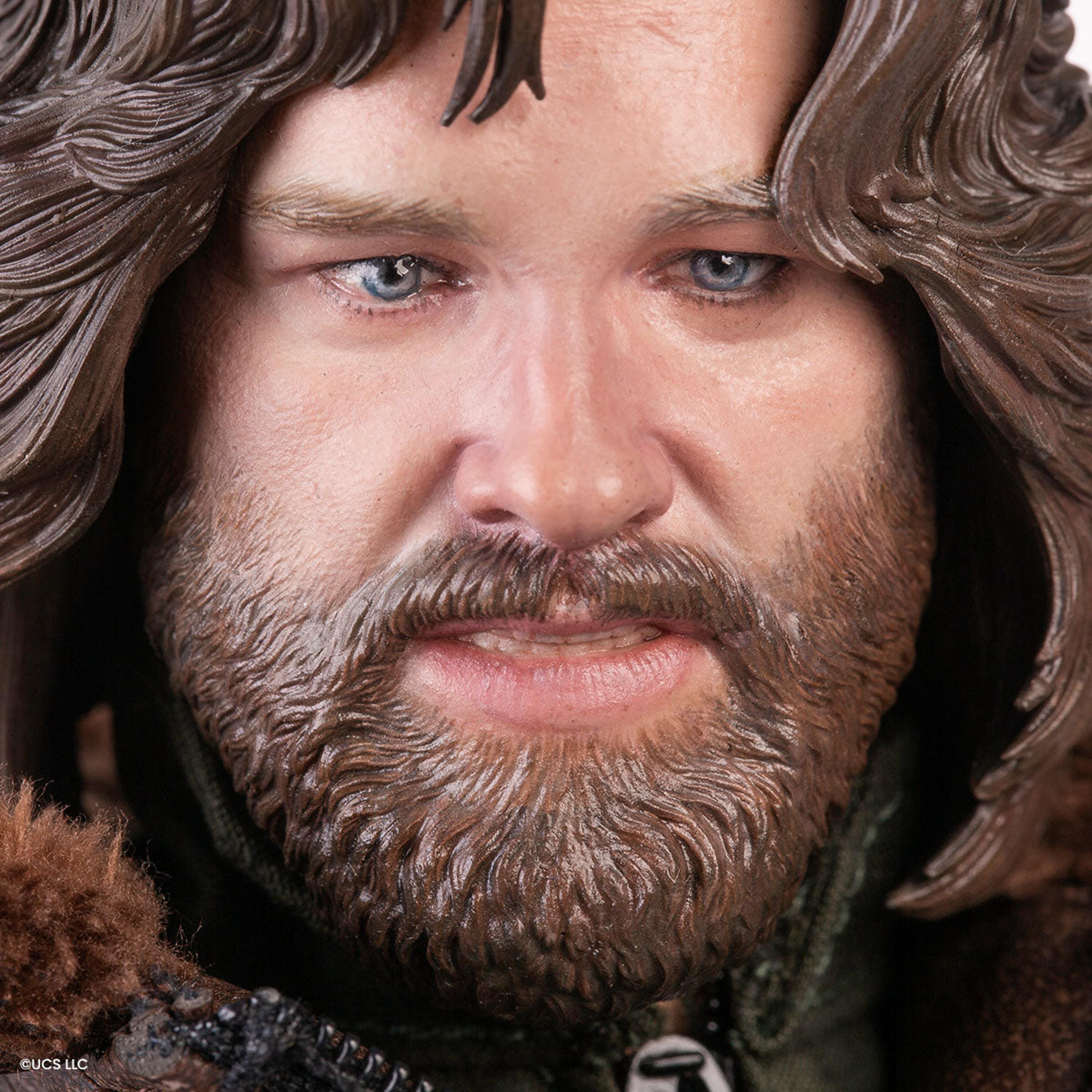Alternate View 28 of The Thing: MacReady 1/6 Scale Figure