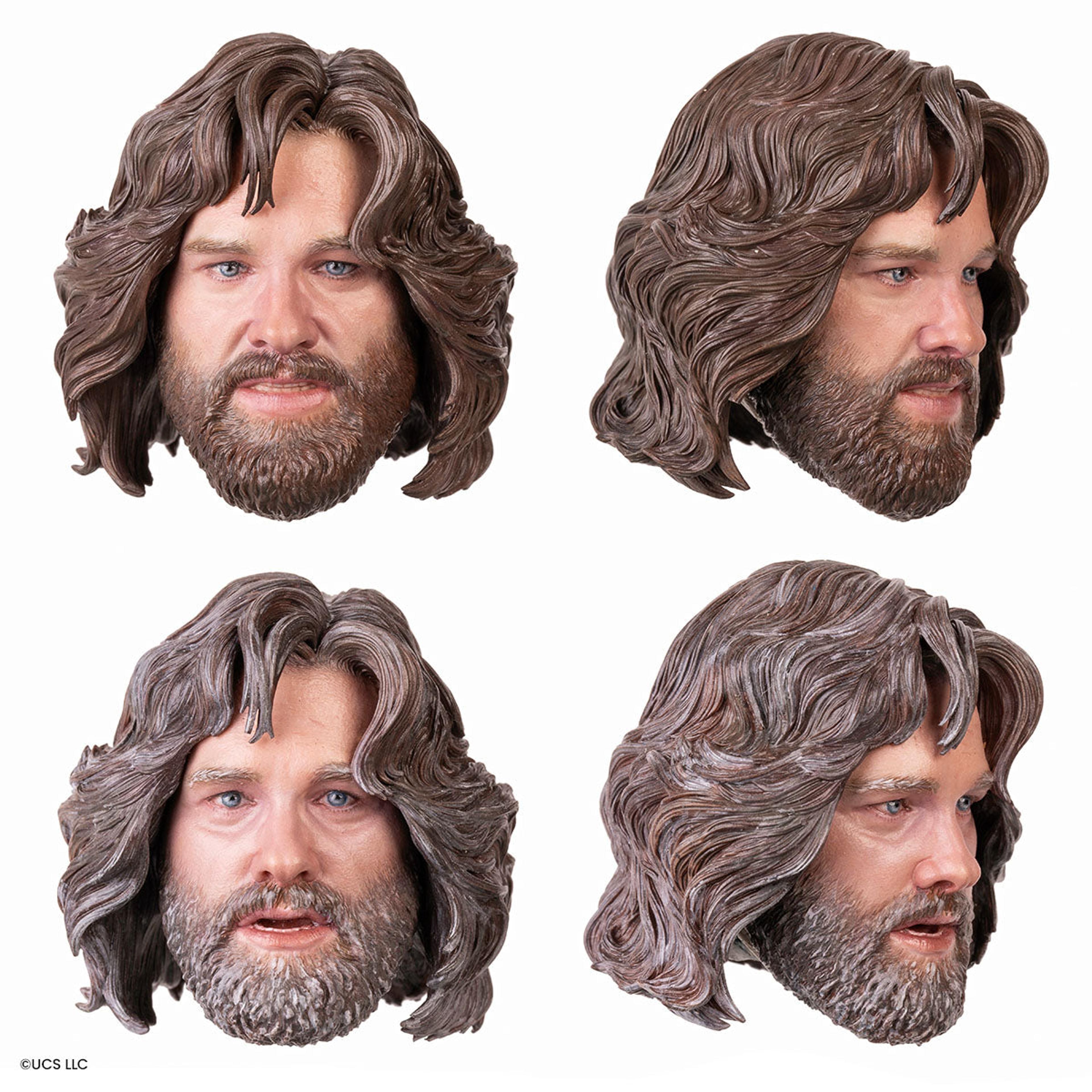 Alternate View 29 of The Thing: MacReady 1/6 Scale Figure