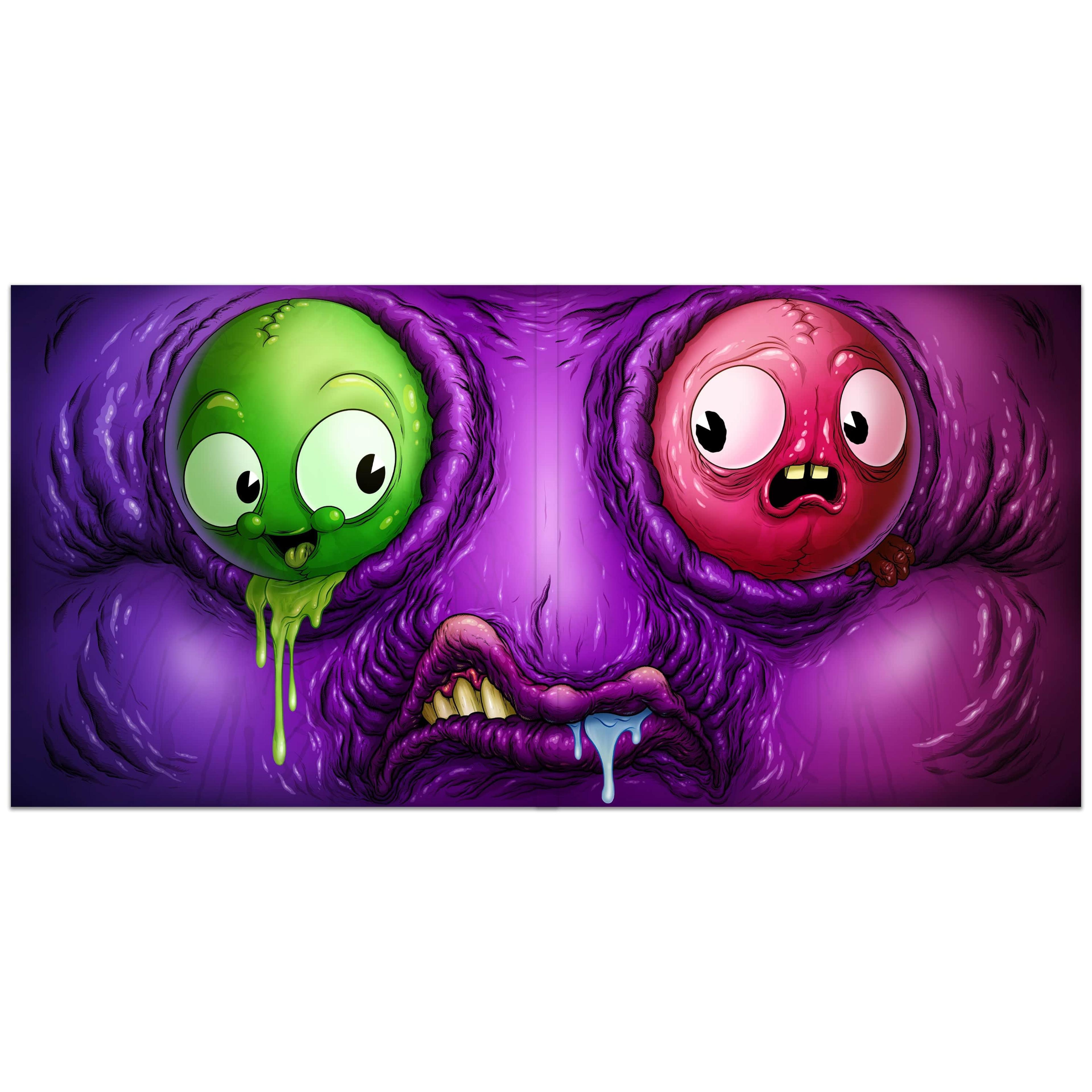 Plants vs. Zombies 2: Alternate UniverZ