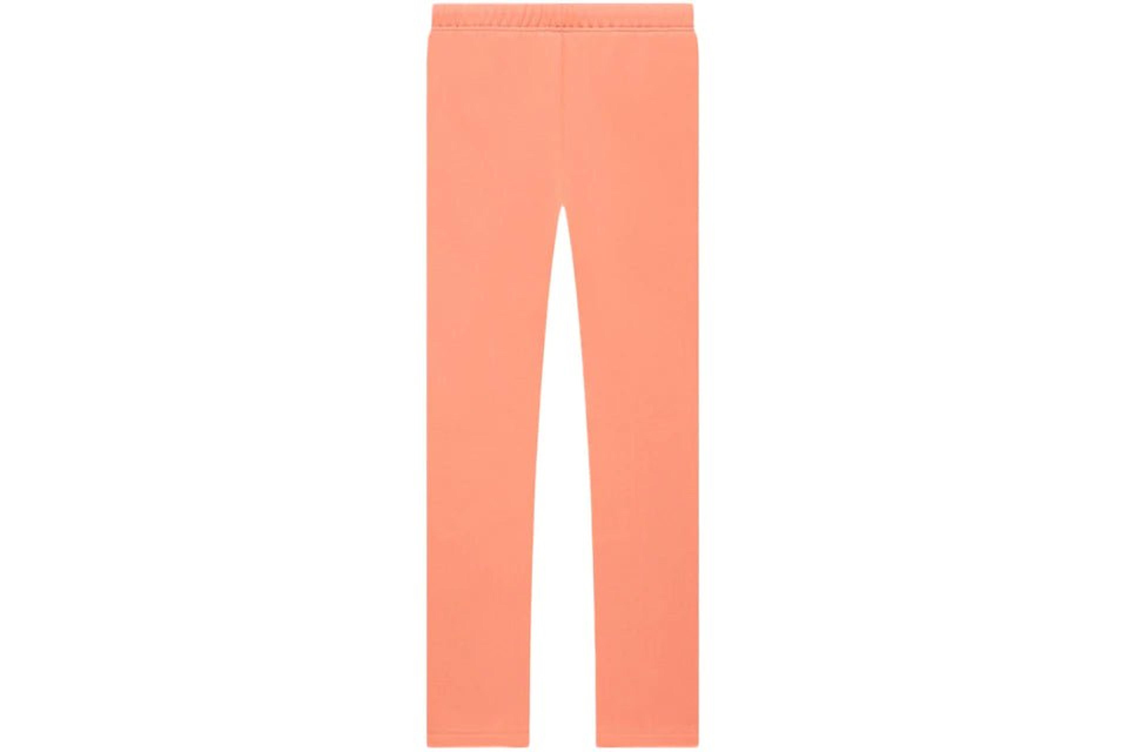 Alternate View 1 of Fear of God Essentials Relaxed Sweatpant Coral