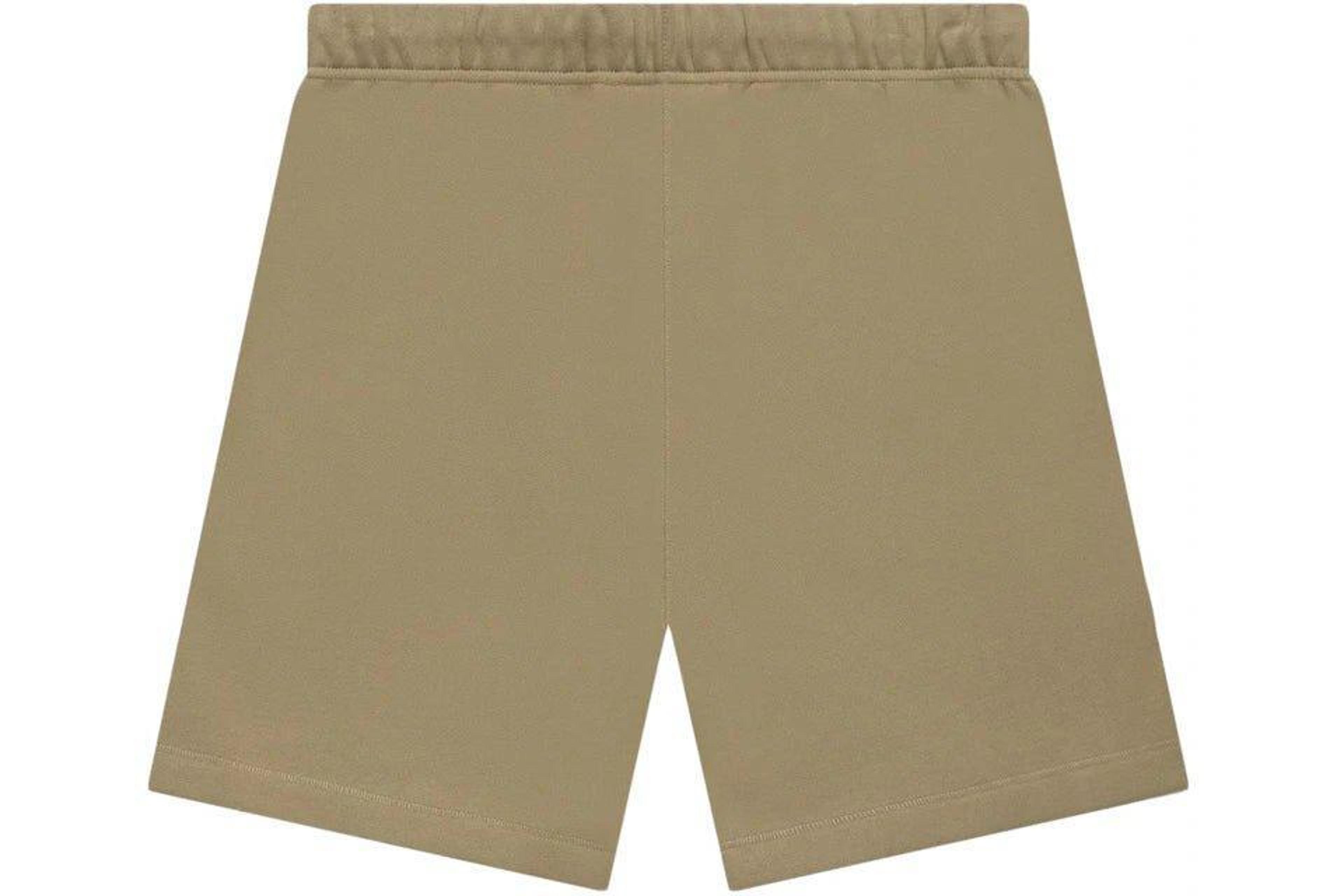 Alternate View 1 of Fear of God Essentials Shorts Oak