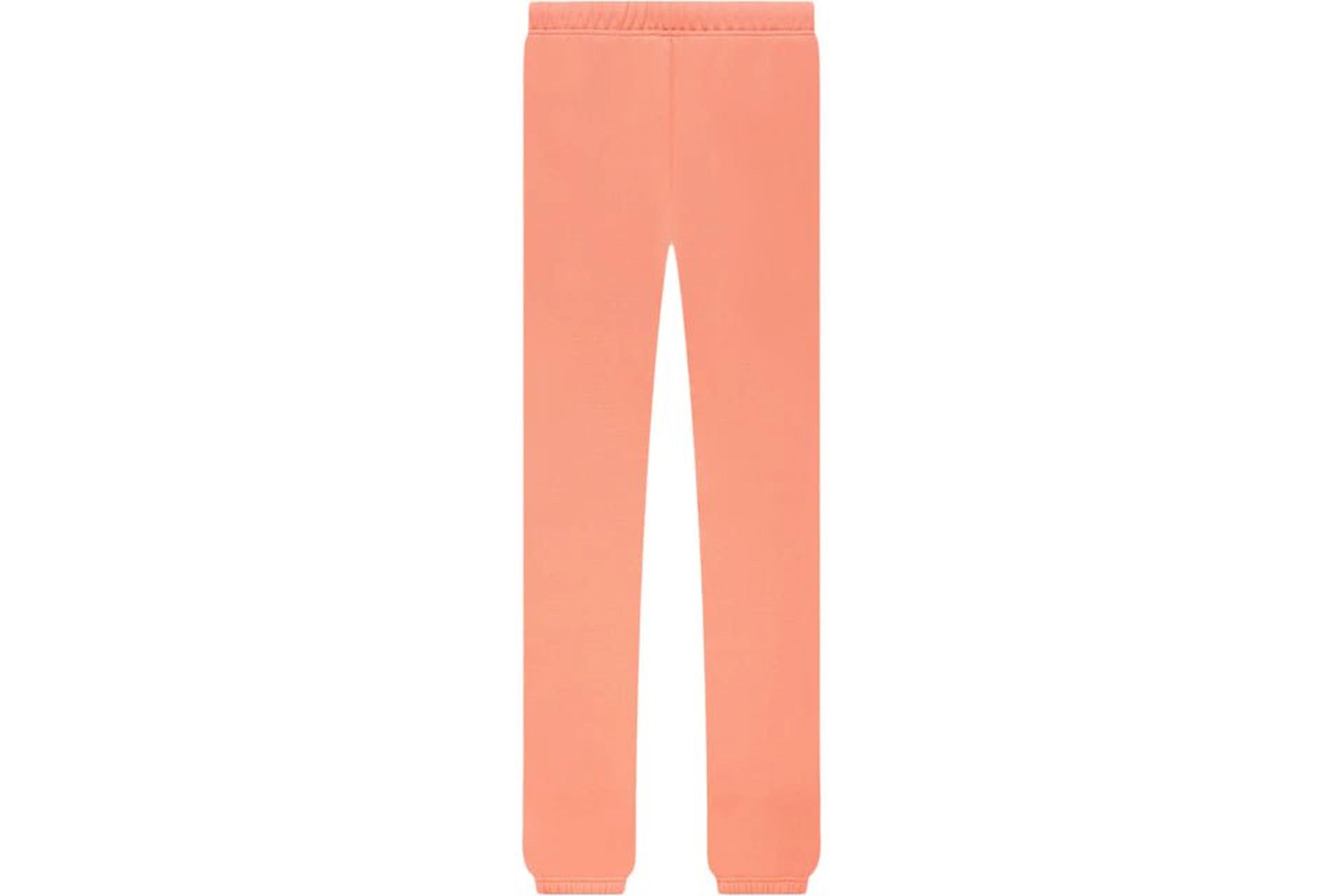 Alternate View 1 of Fear of God Essentials Sweatpant Coral