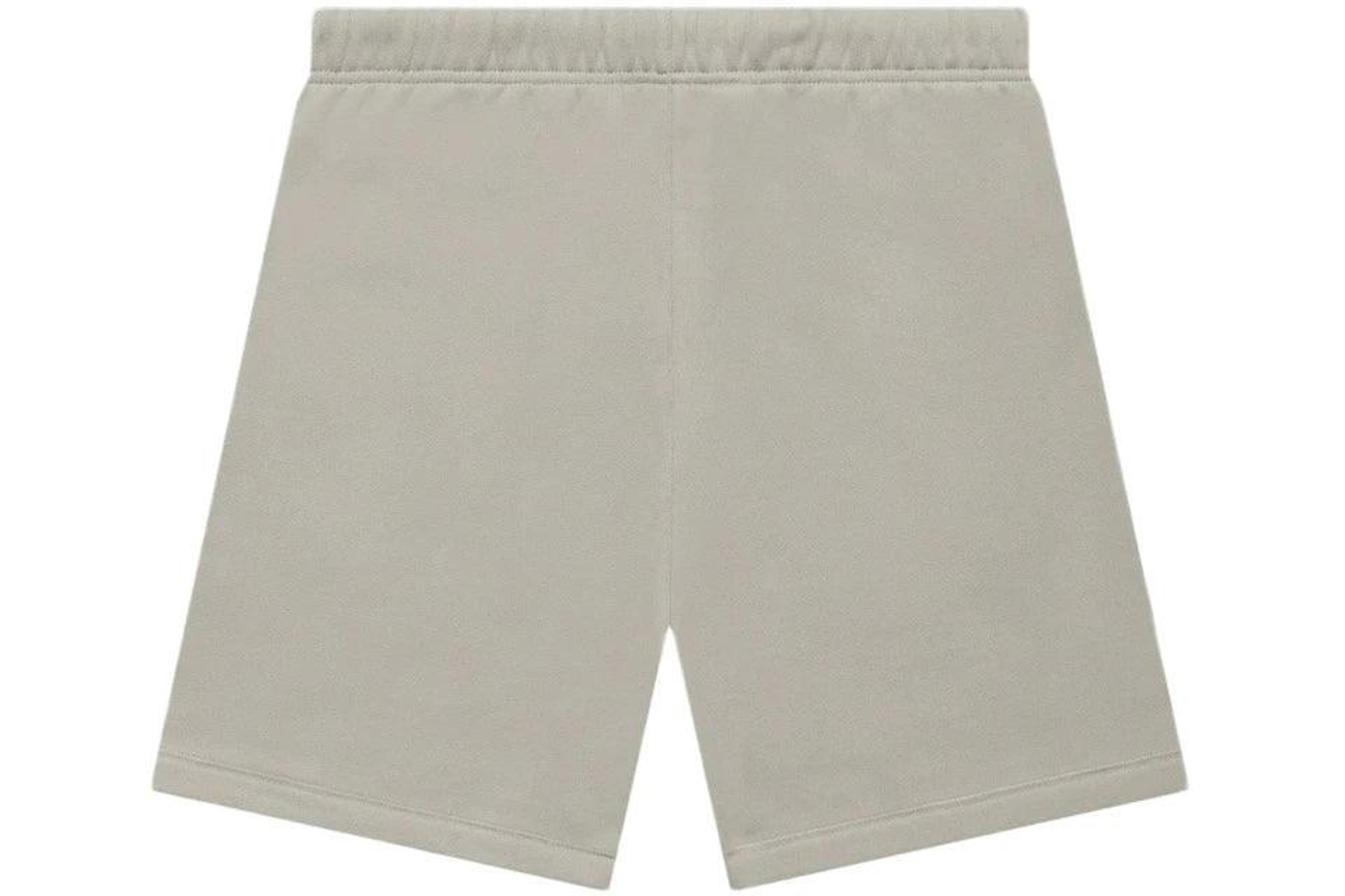 Alternate View 1 of Fear of God Essentials Sweatshorts Smoke