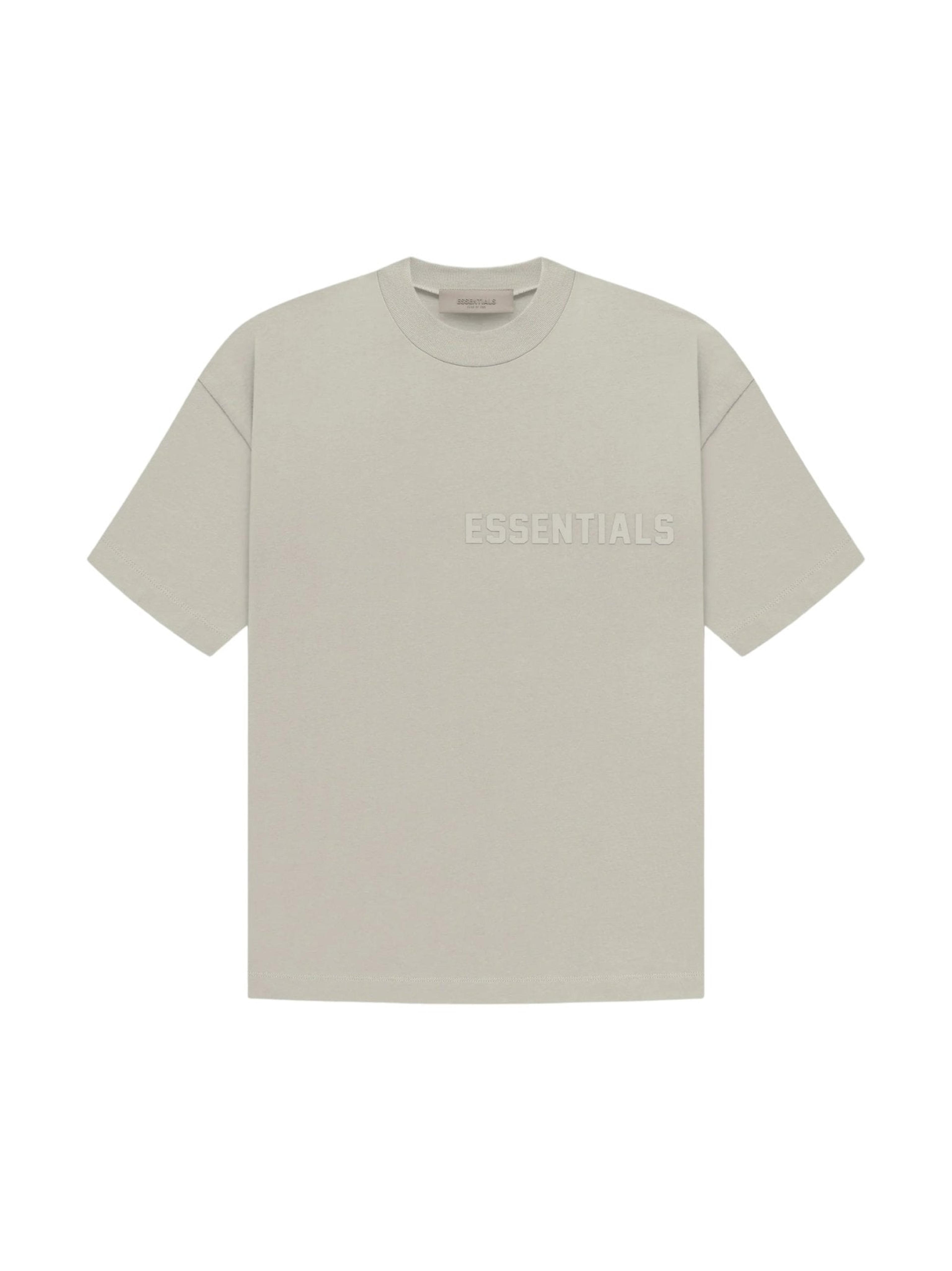 Fear of God Essentials T-shirt Seal