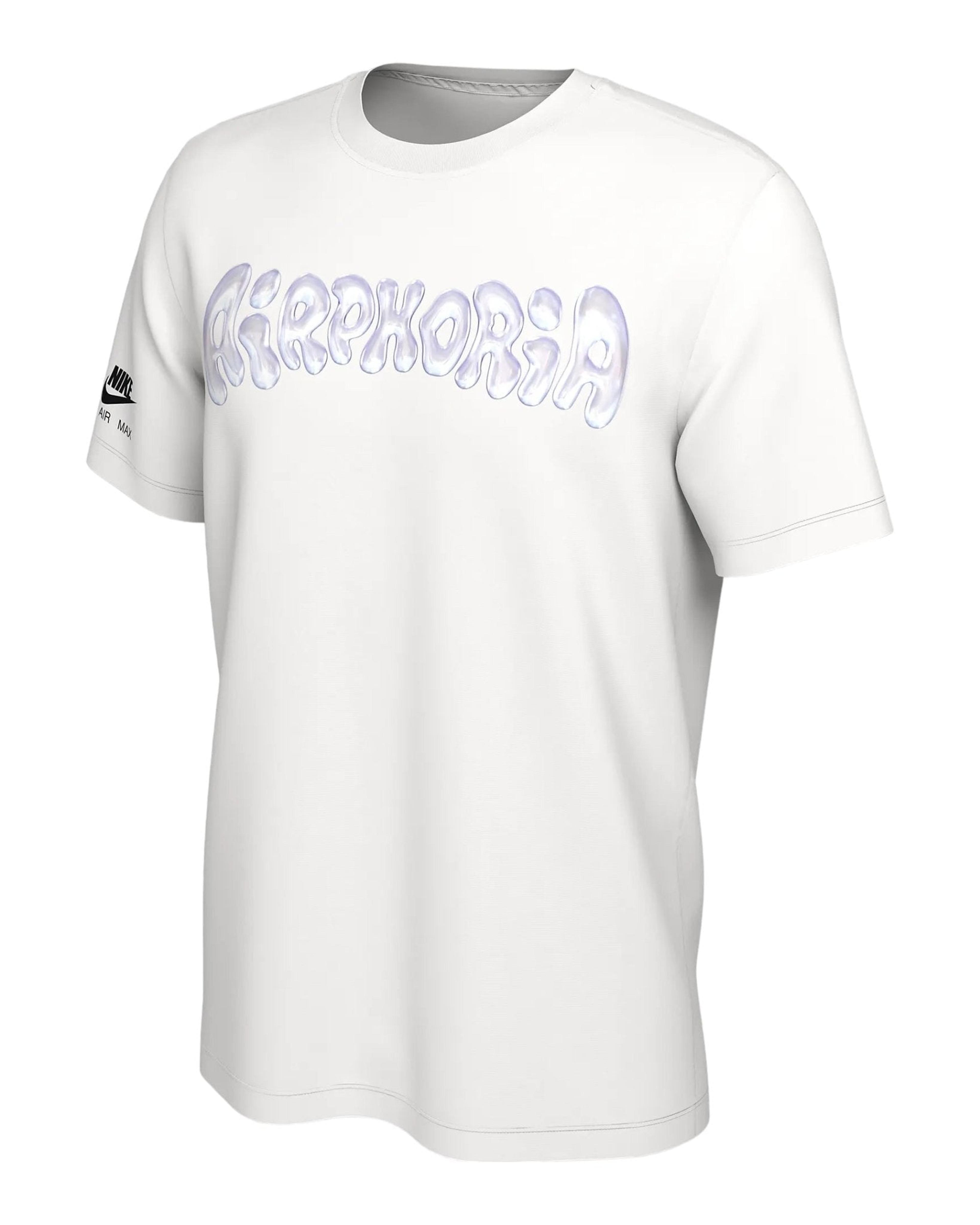 Fortnite x Nike Air Max Airphoria Men's T-Shirt White