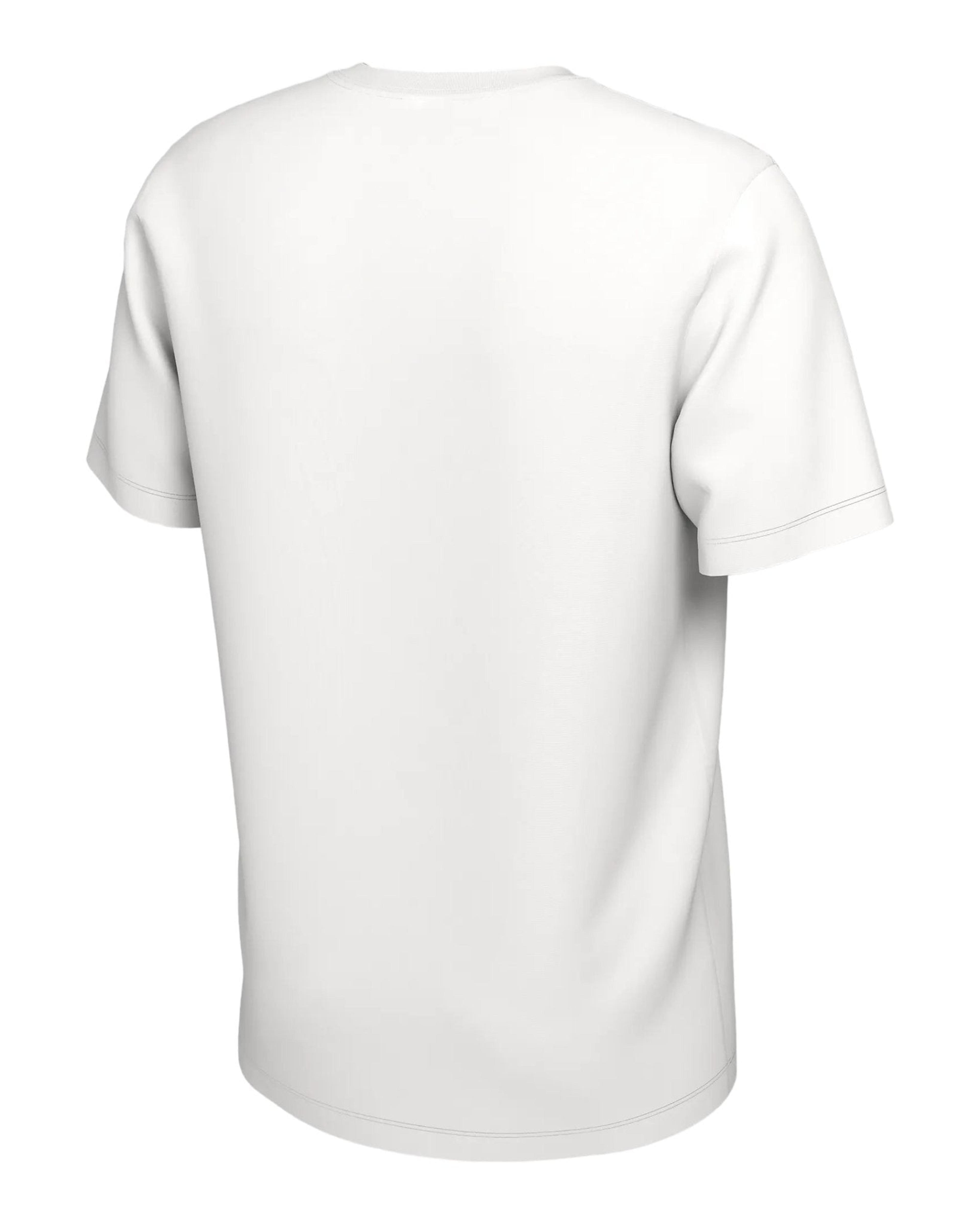 Alternate View 1 of Fortnite x Nike Air Max Airphoria Men's T-Shirt White