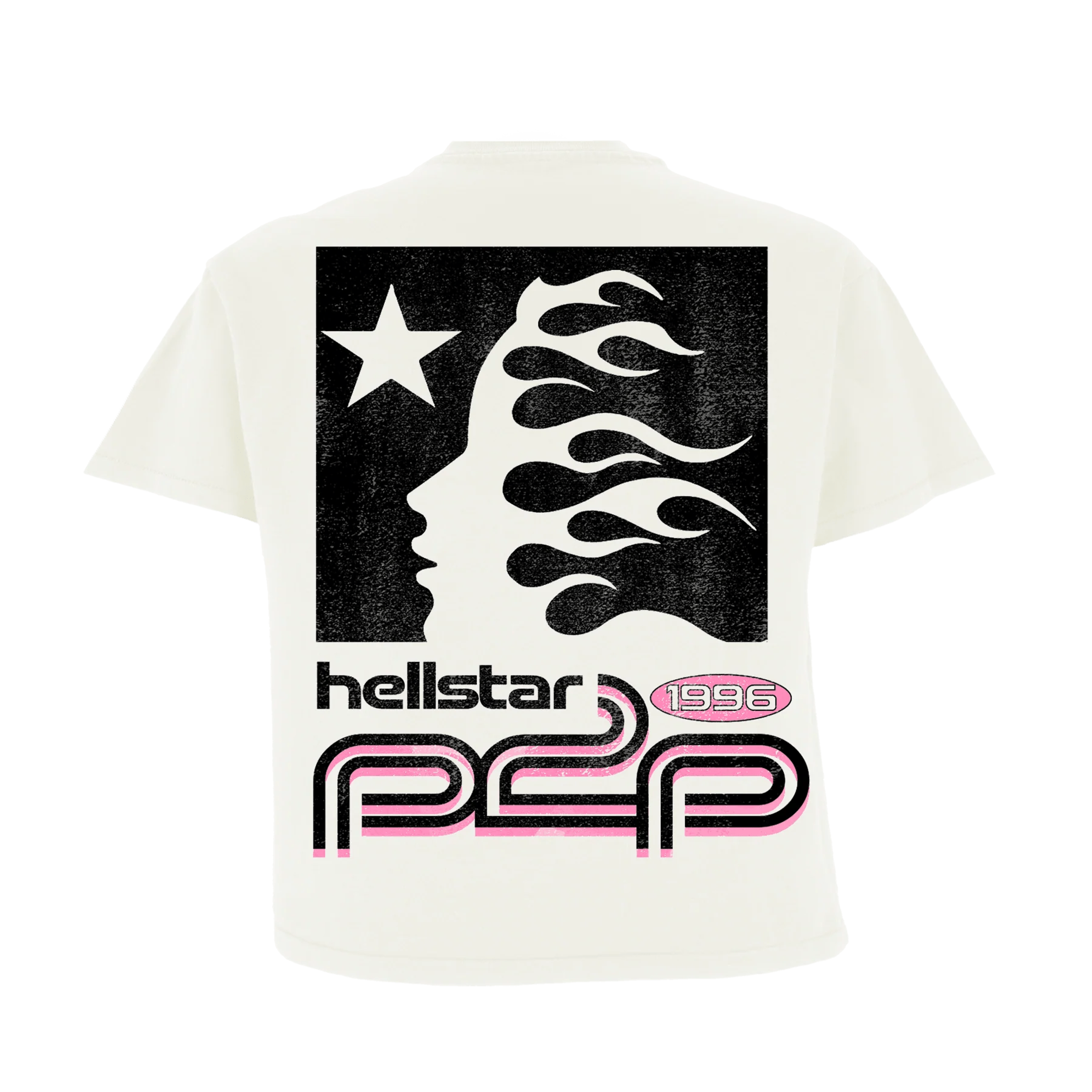 Alternate View 1 of Hellstar Sport Logo T-Shirt