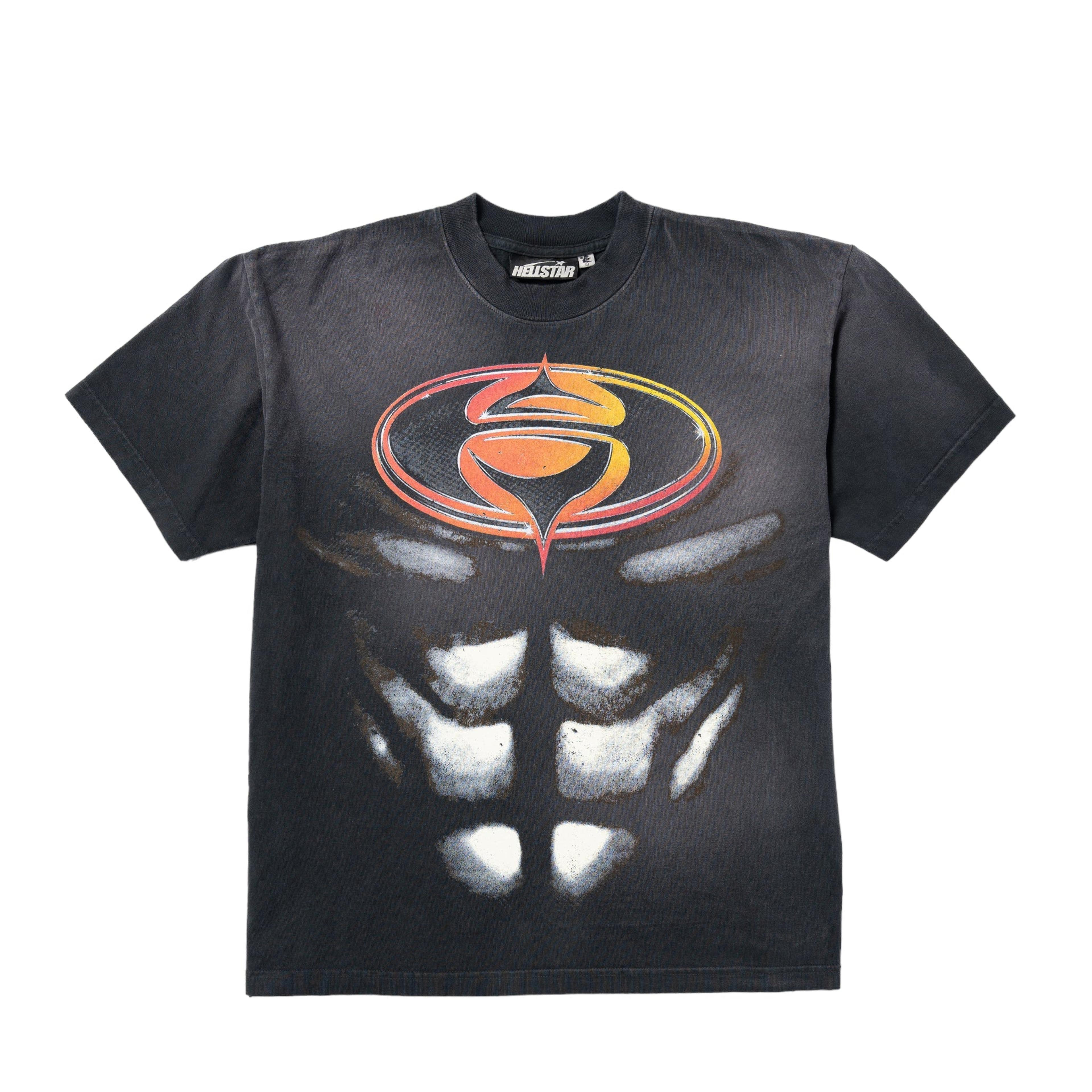 Hellstar Superhero T-Shirt