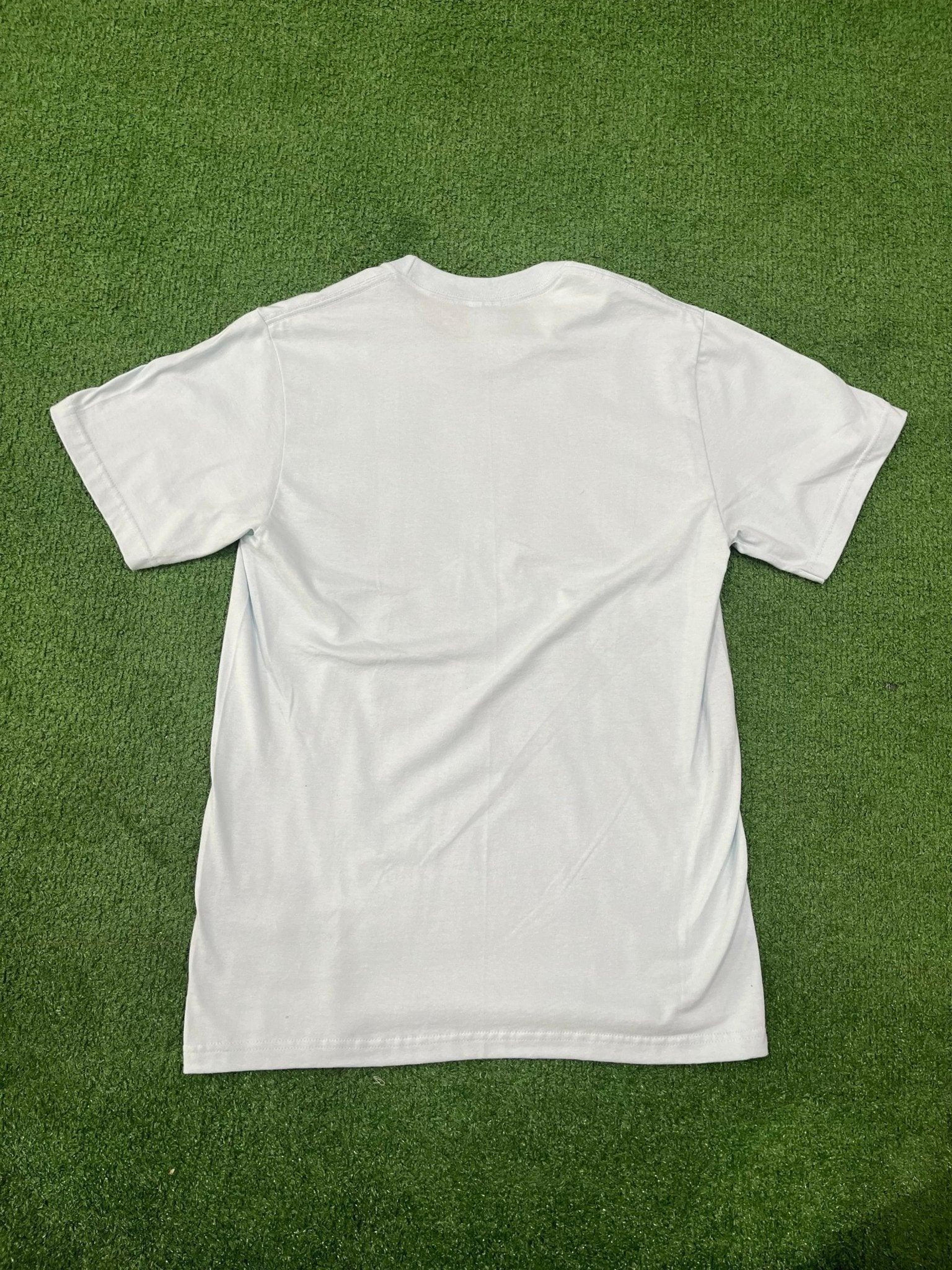 Alternate View 1 of Supreme Smoke Tee Pale Blue