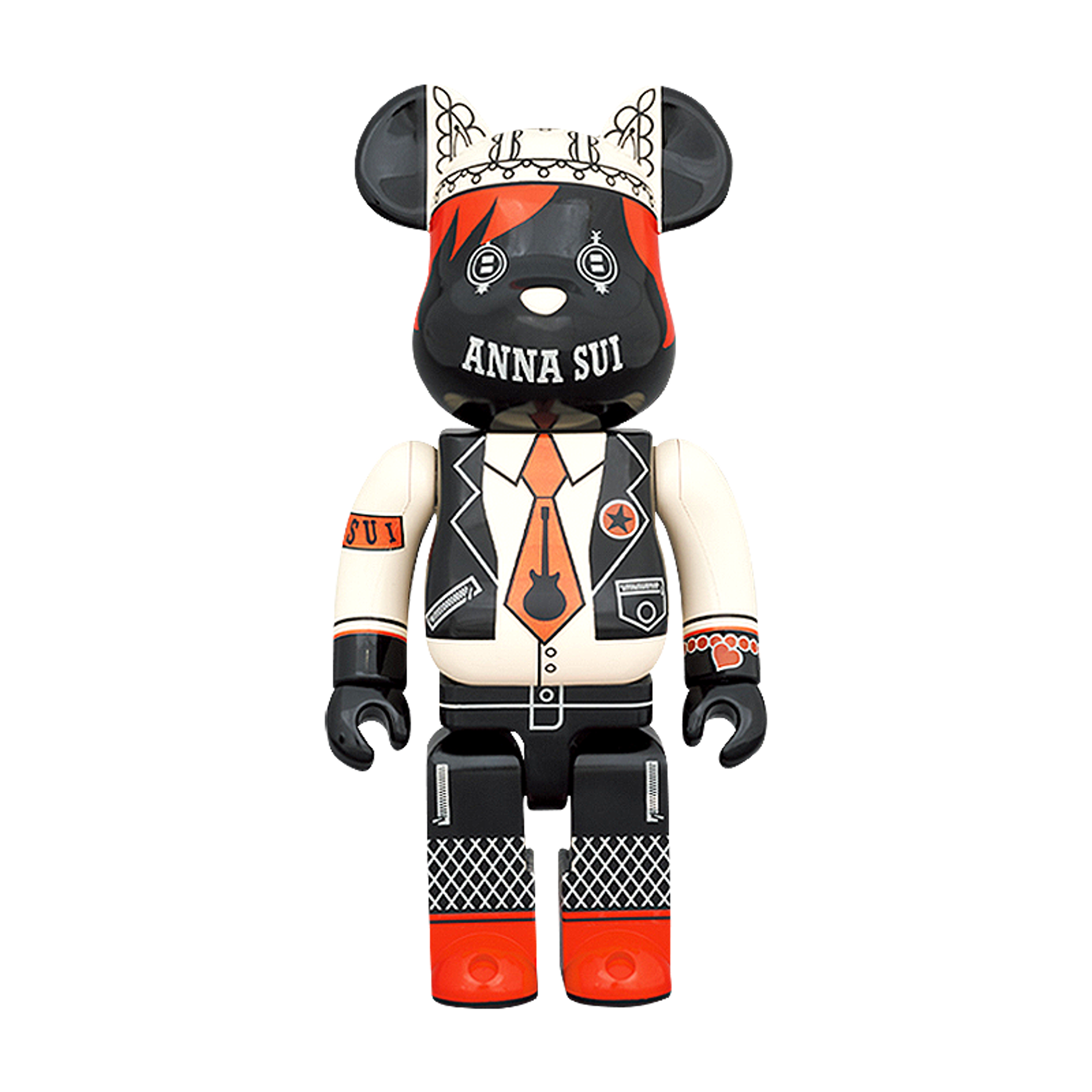 BE@RBRICK Special Feature