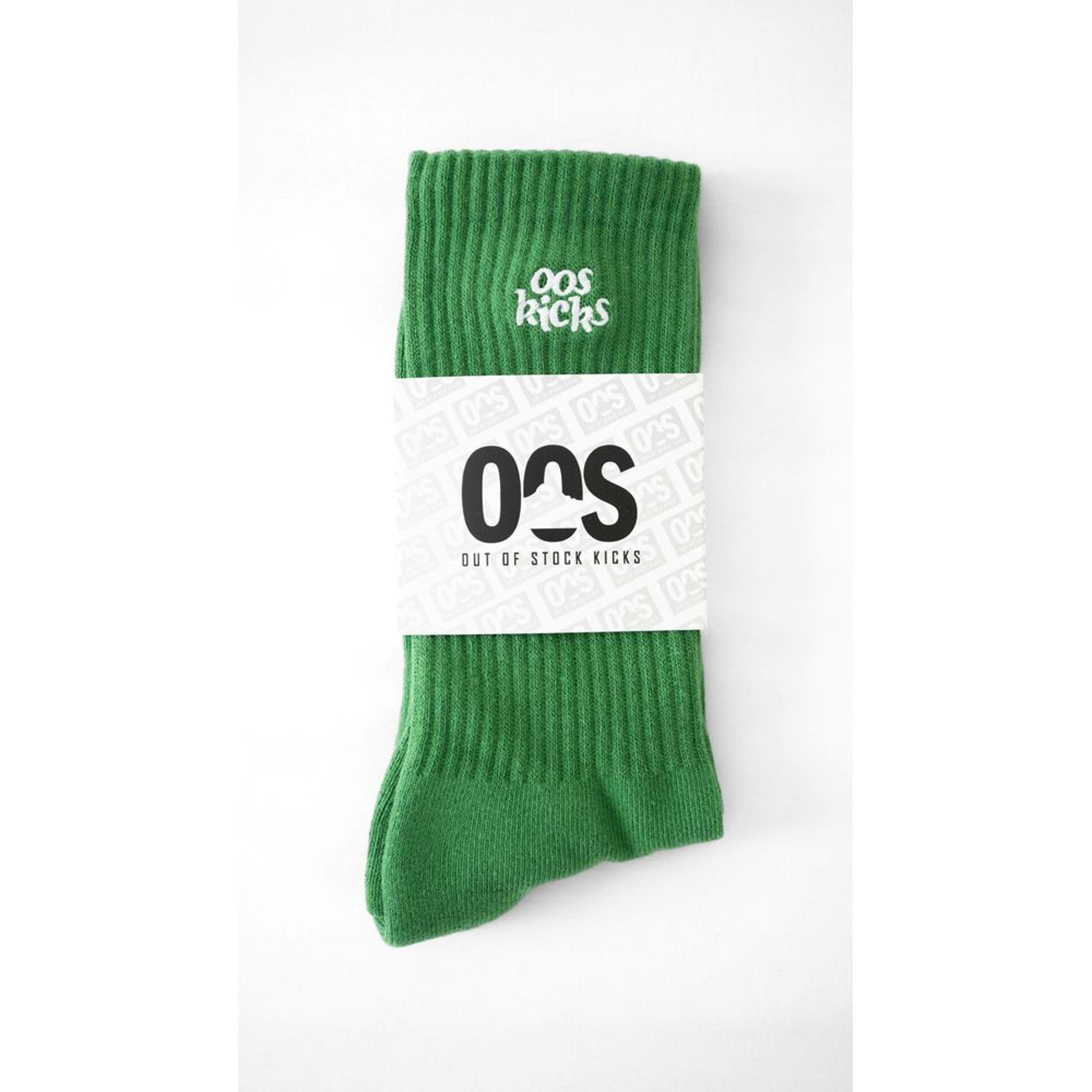 Alternate View 9 of OOS Staple Socks V3
