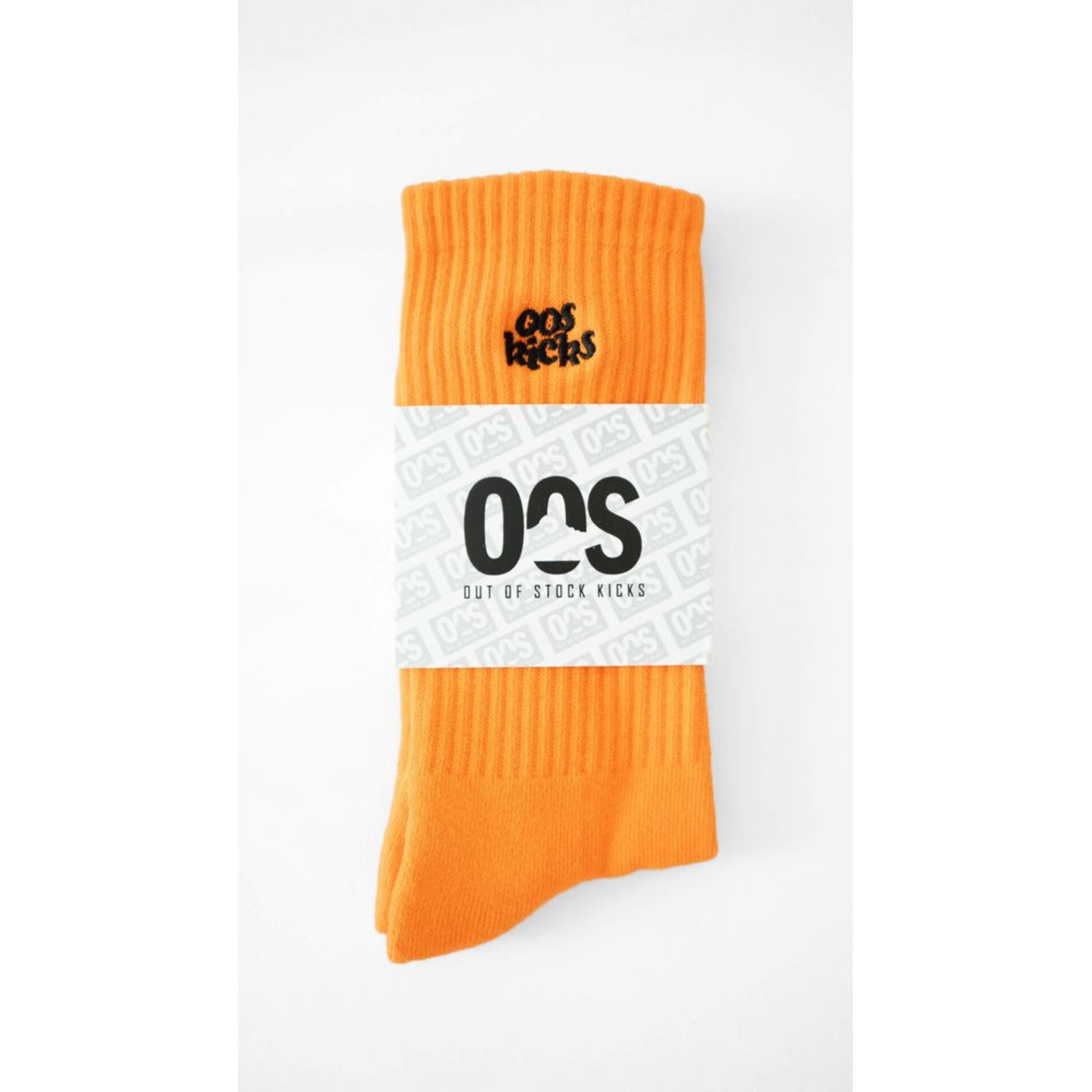 Alternate View 7 of OOS Staple Socks V3