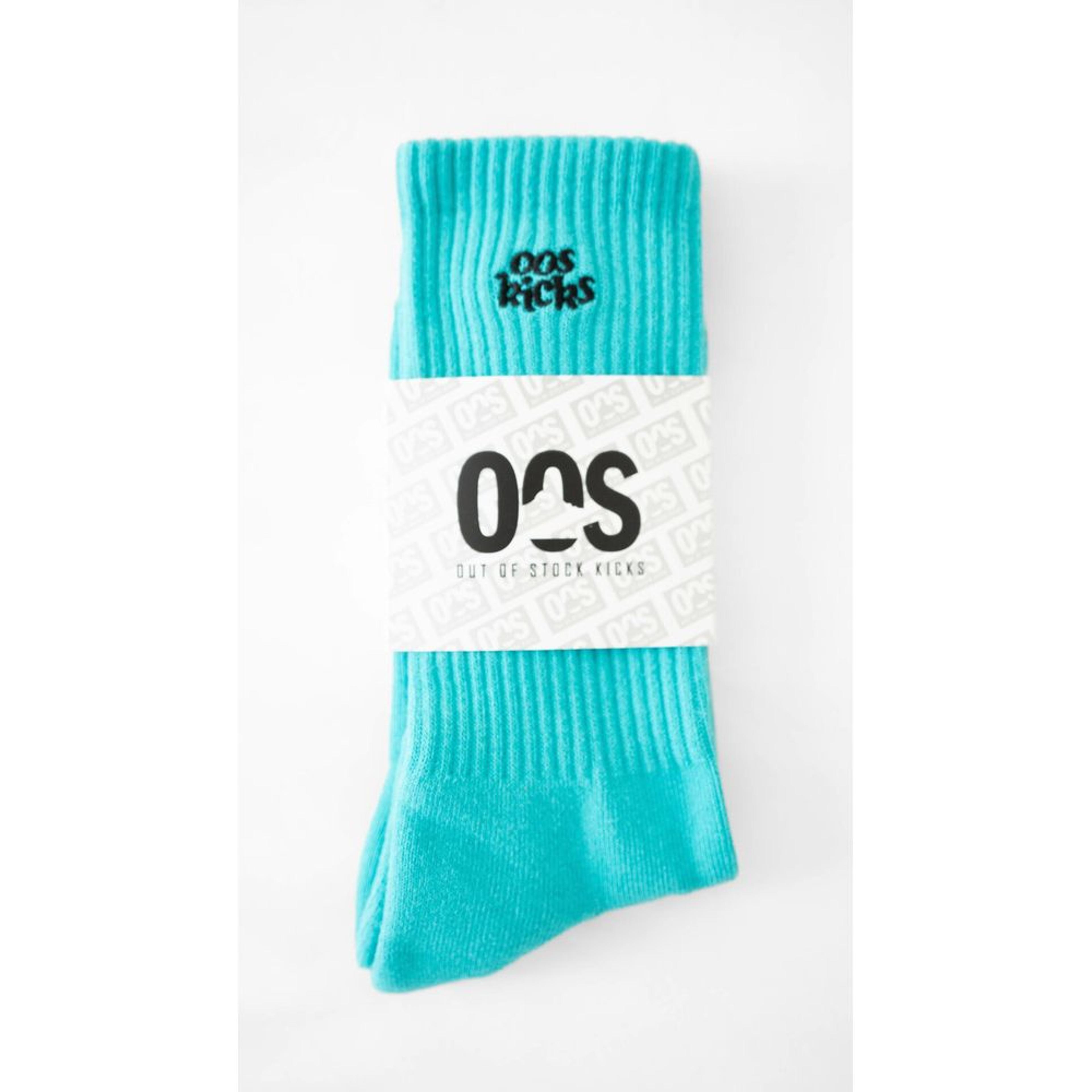 Alternate View 5 of OOS Staple Socks V3