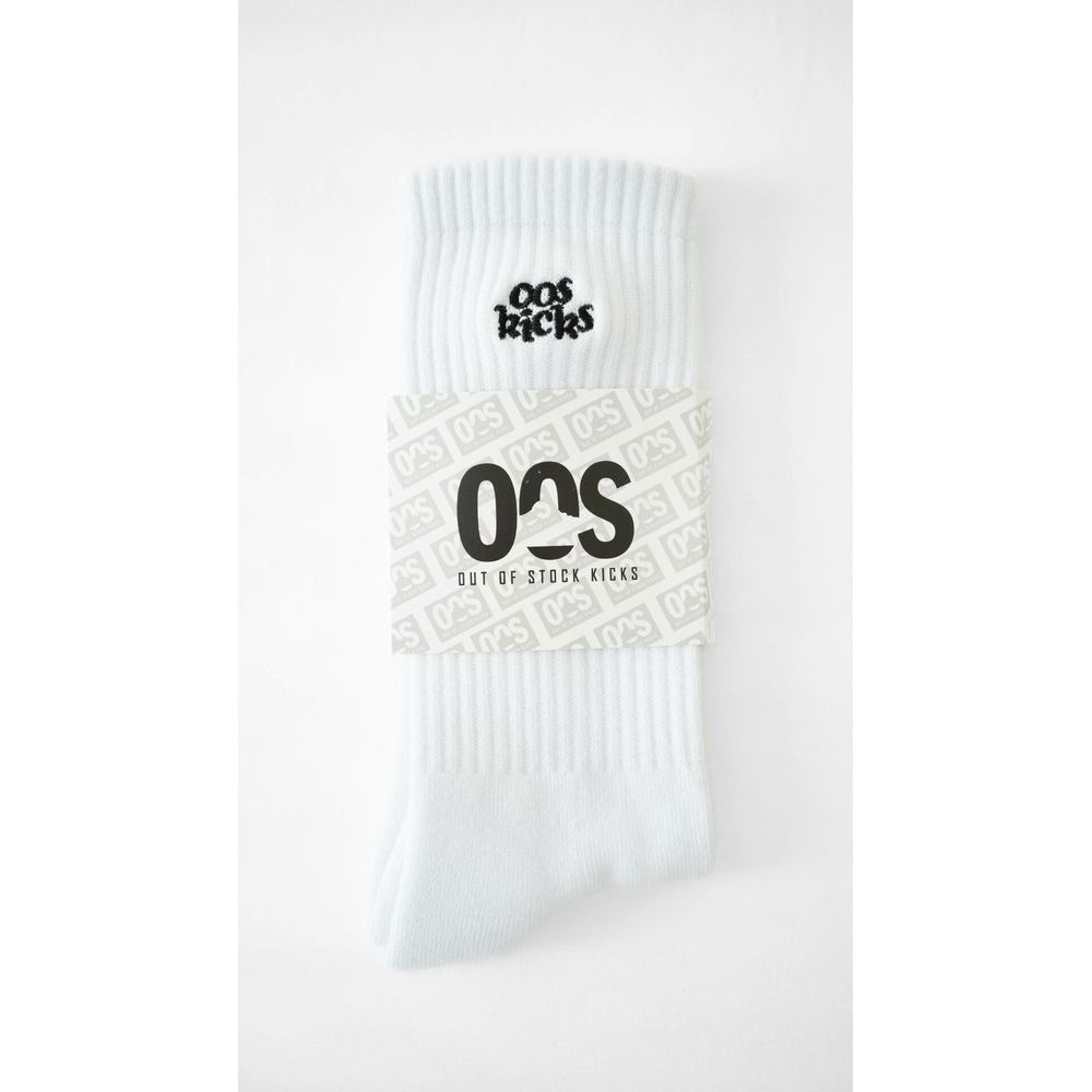 Alternate View 8 of OOS Staple Socks V3