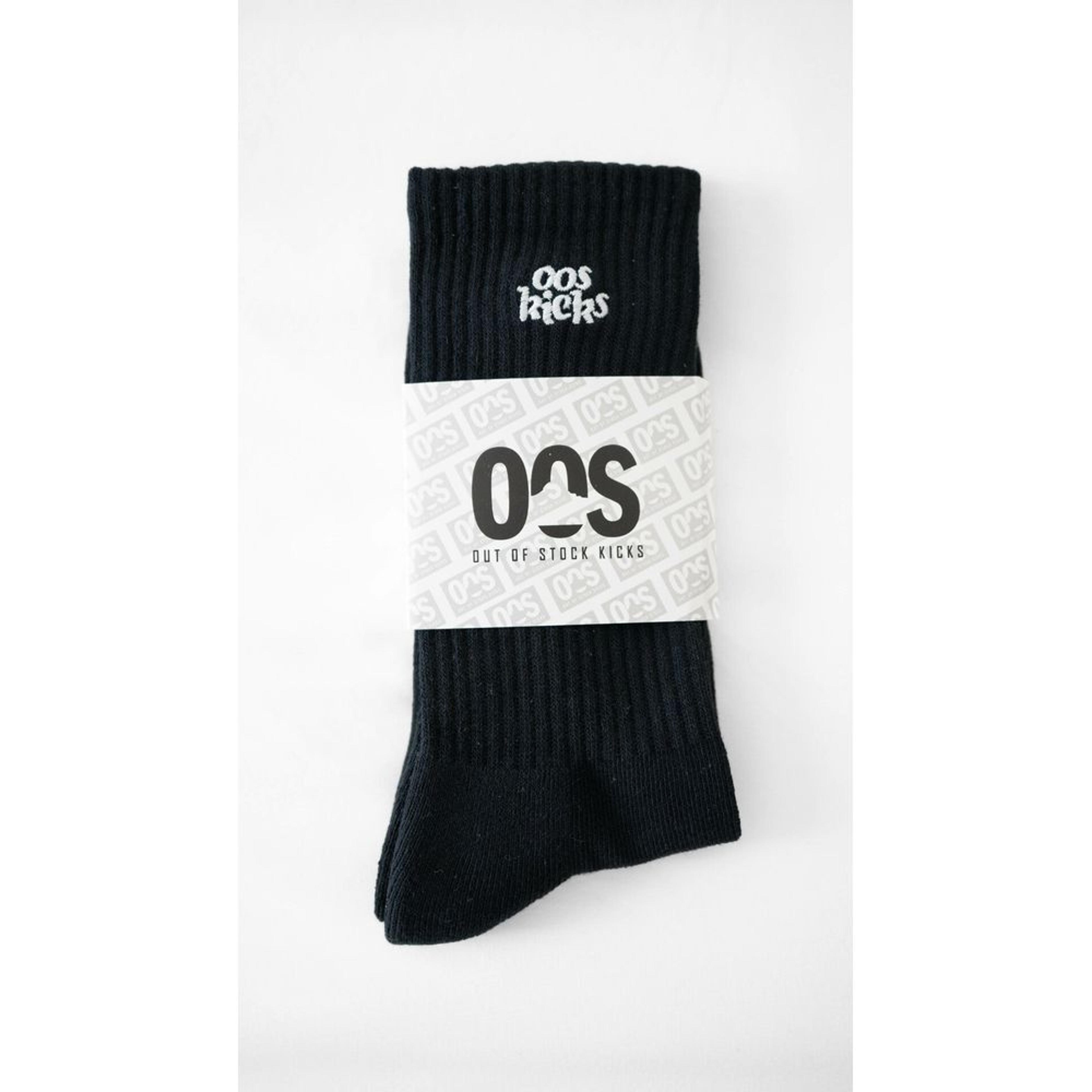 Alternate View 2 of OOS Staple Socks V3
