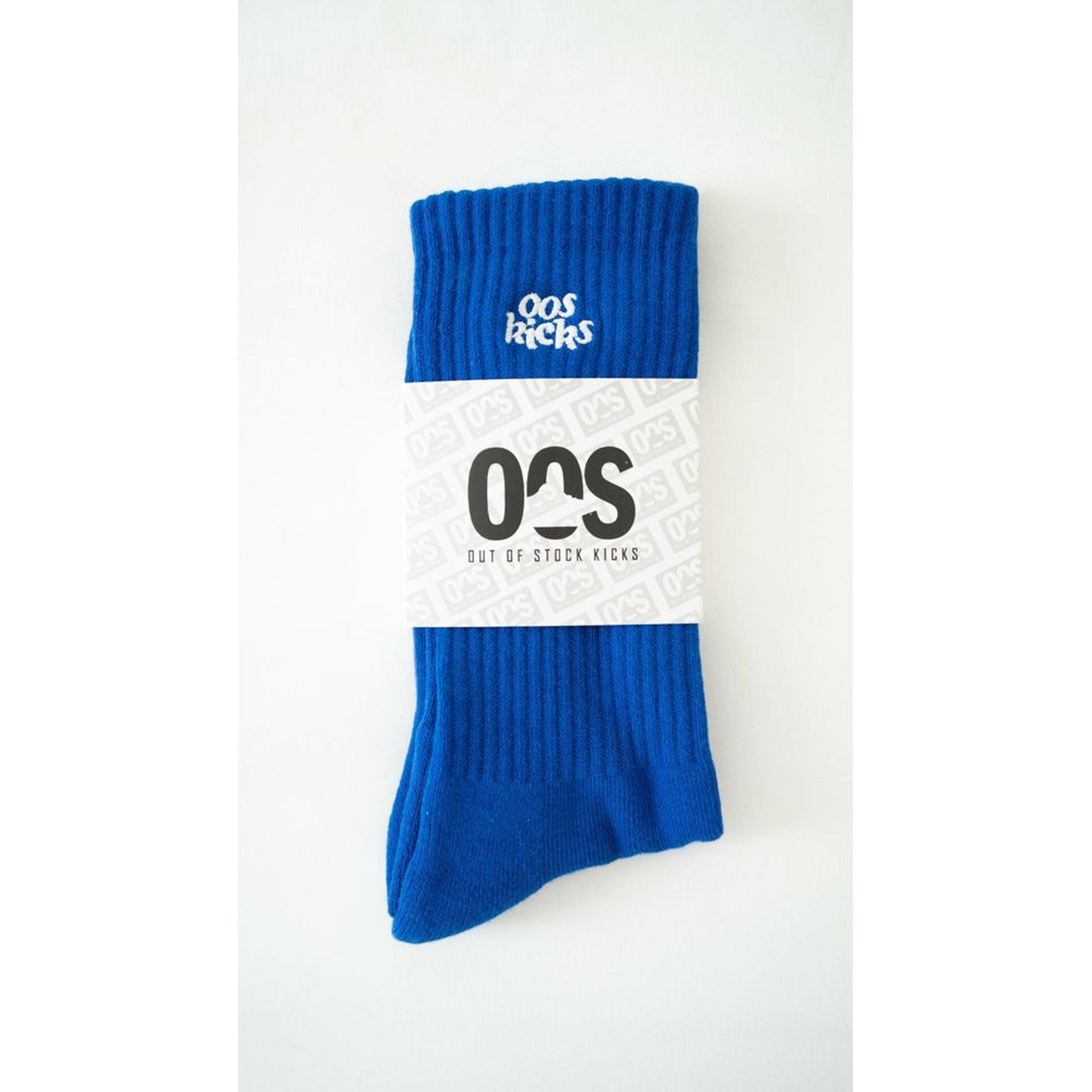 Alternate View 4 of OOS Staple Socks V3