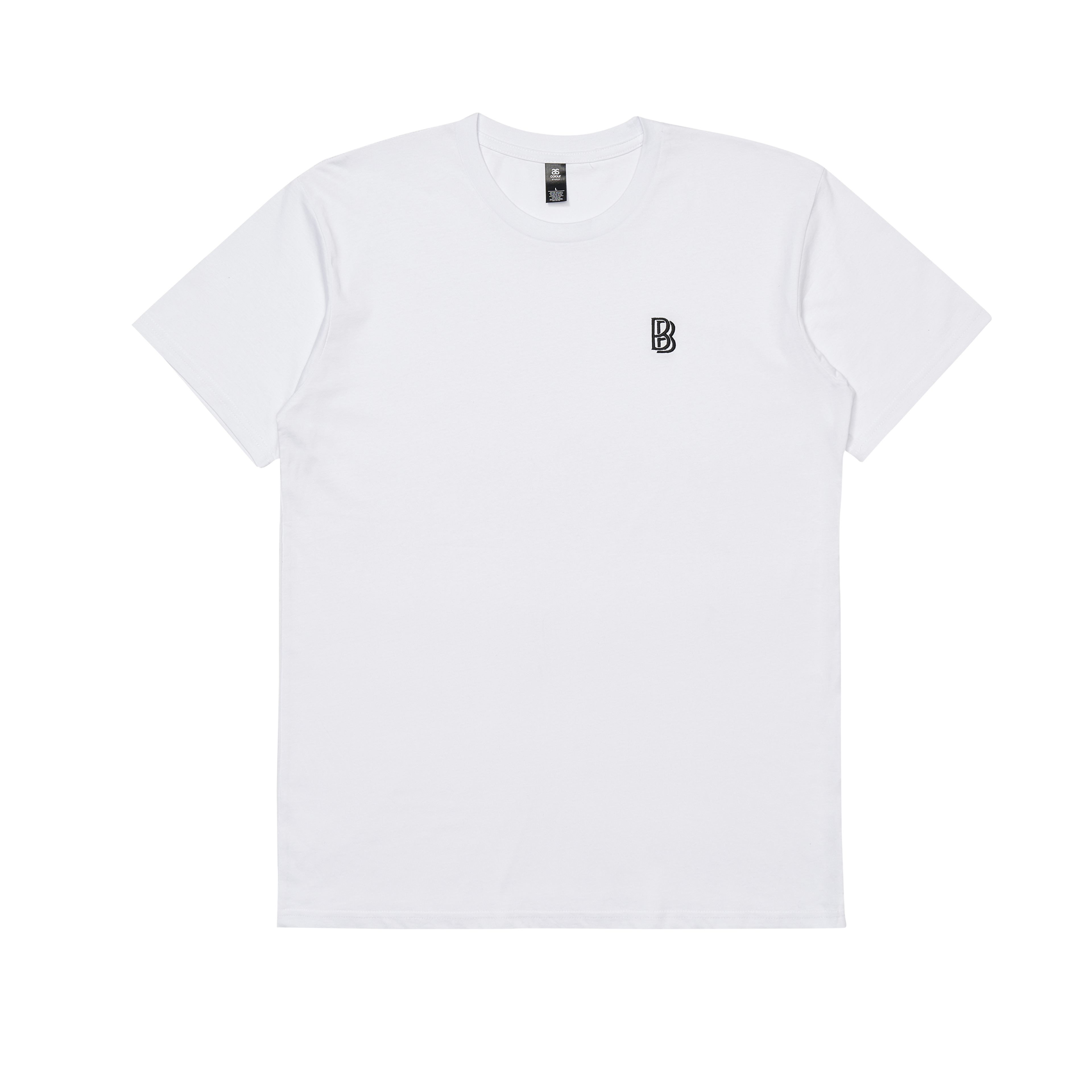 Ben Baller Logo T-Shirt (White)
