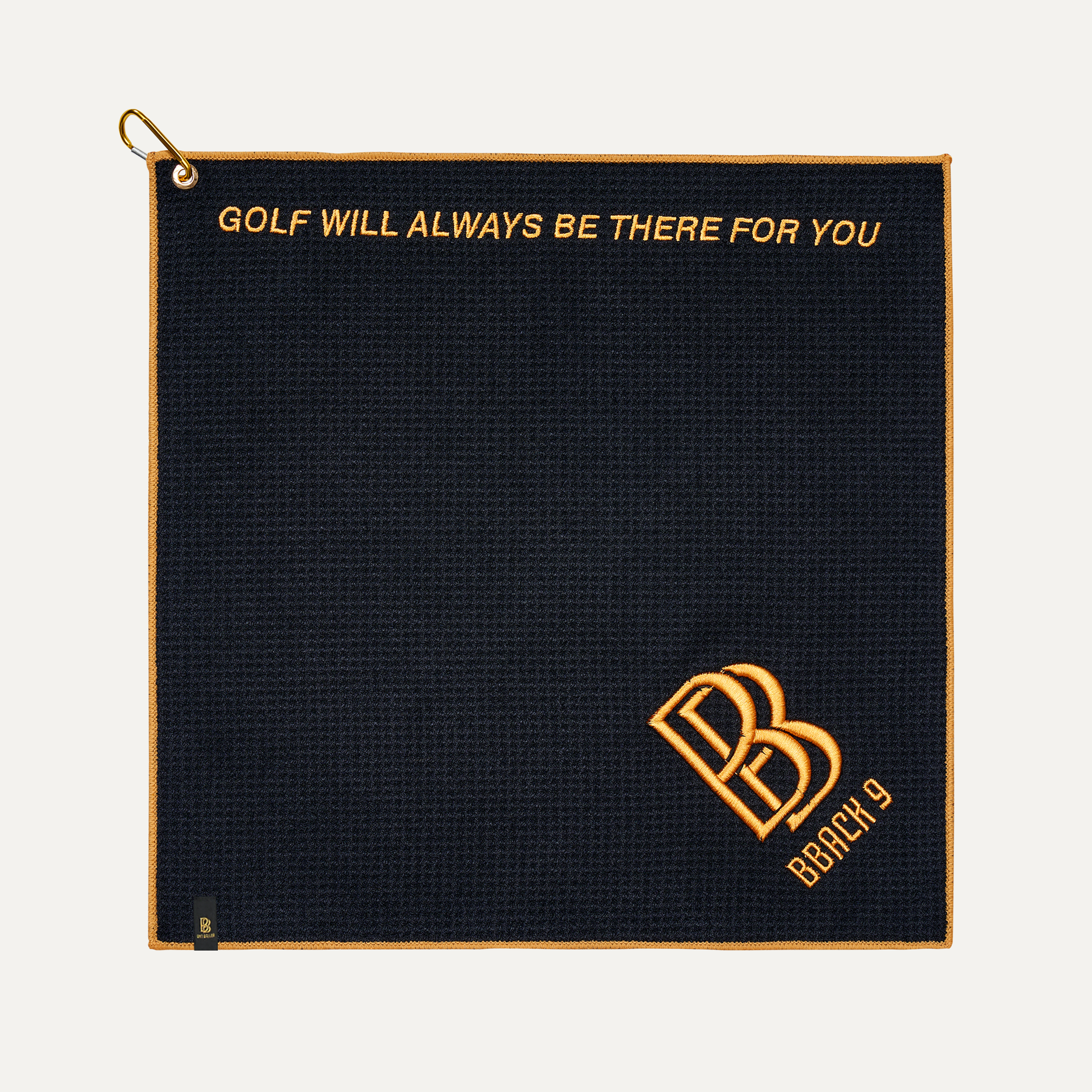 Ben Baller Golf Towel
