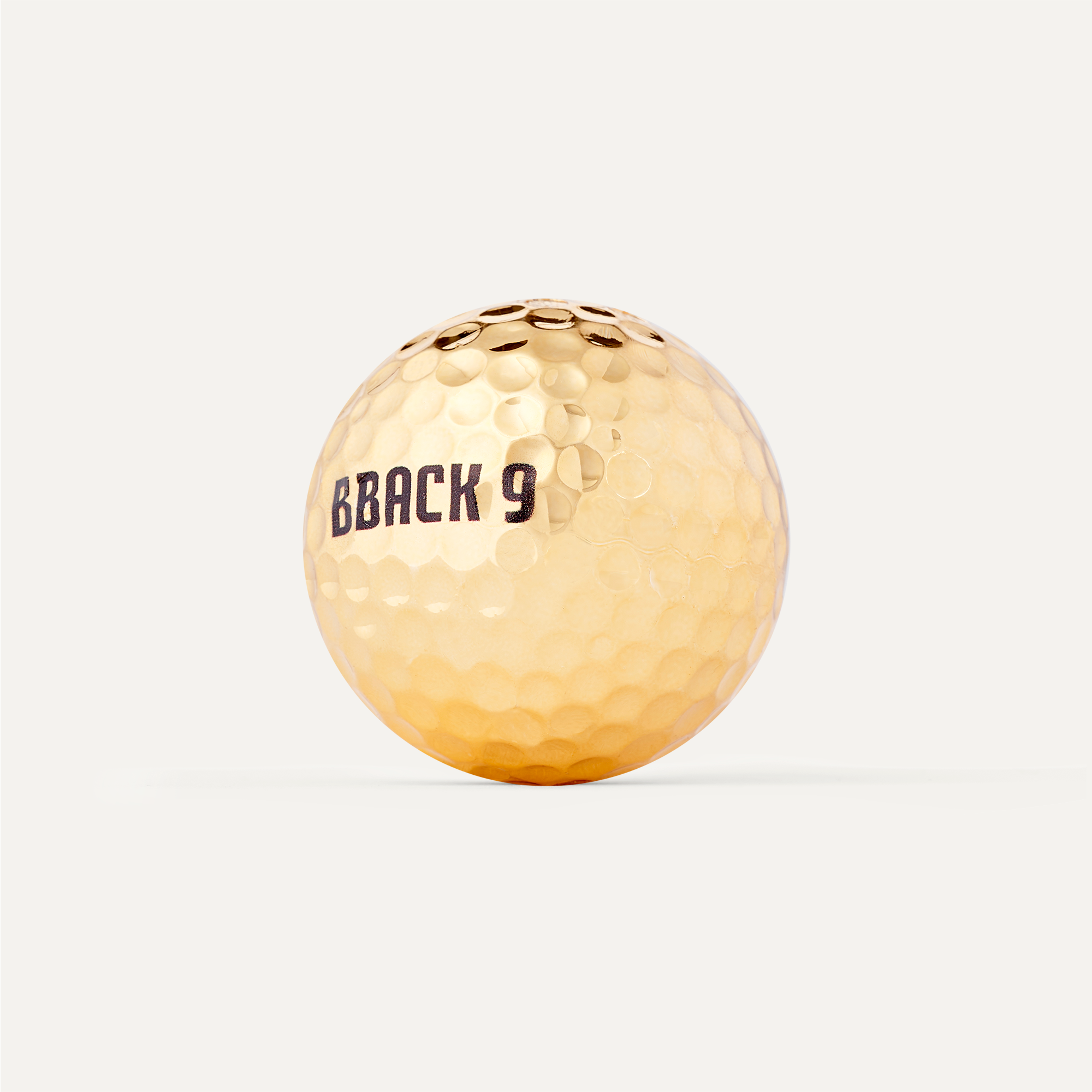 Alternate View 1 of Ben Baller Golf Ball Set (Set of 3)