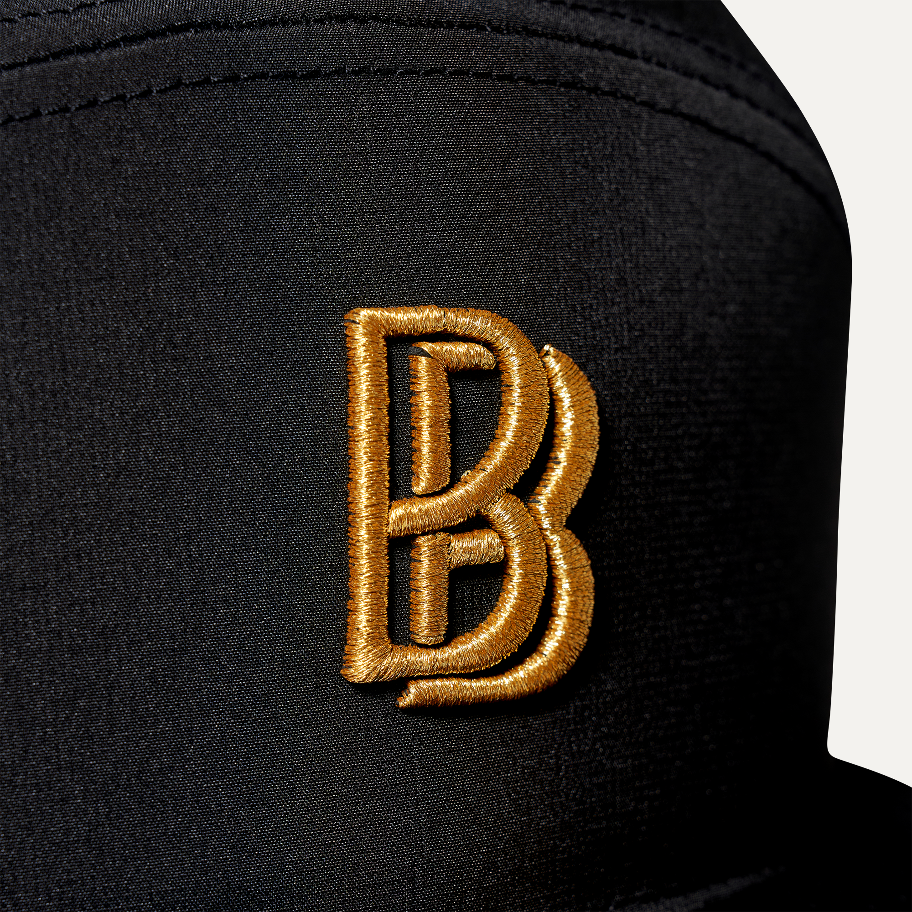 Alternate View 1 of Ben Baller Golf Hat