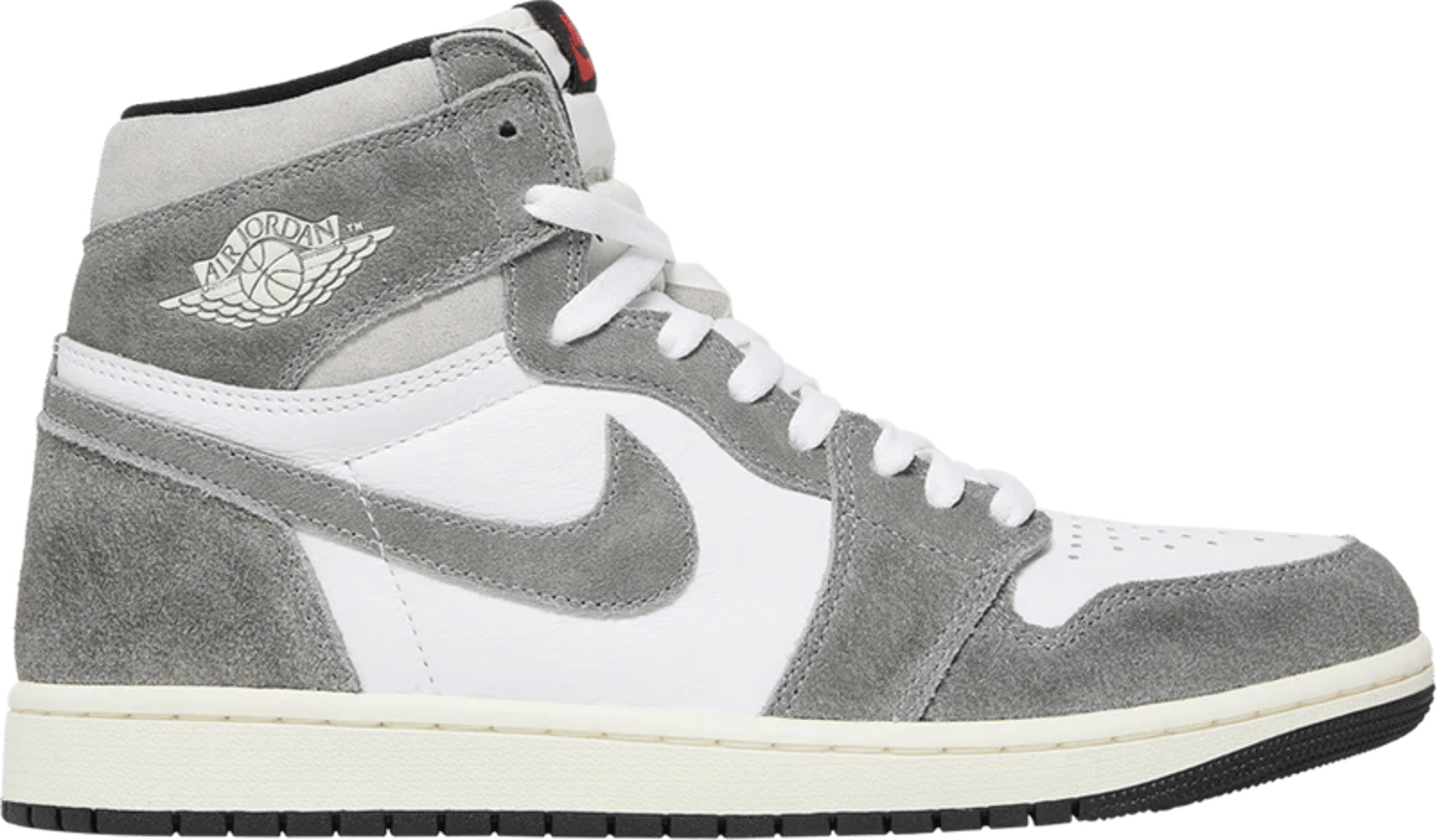 Nike Air Jordan 1 High 'Washed Grey'