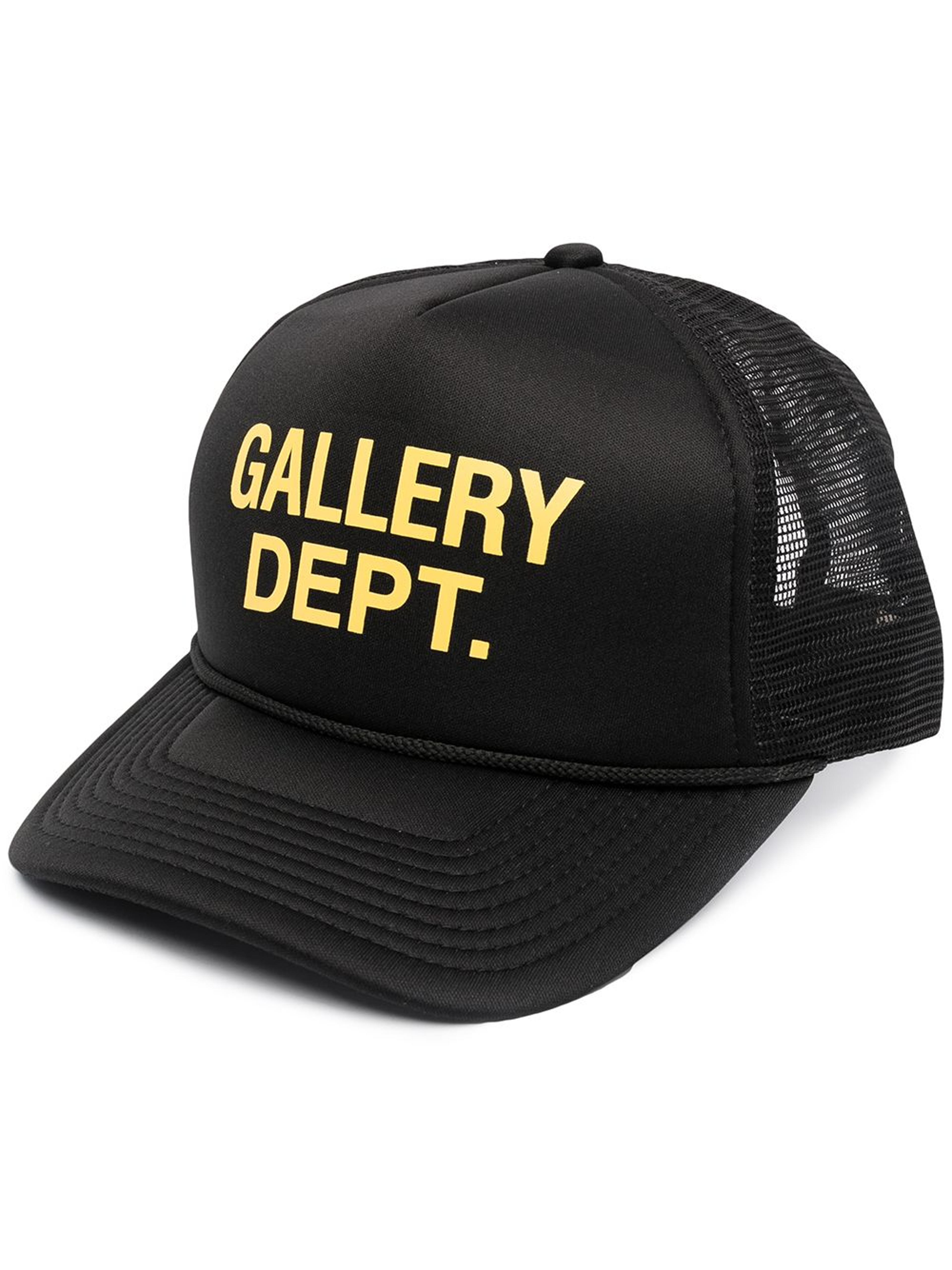Gallery Dept. Logo Trucker Hat