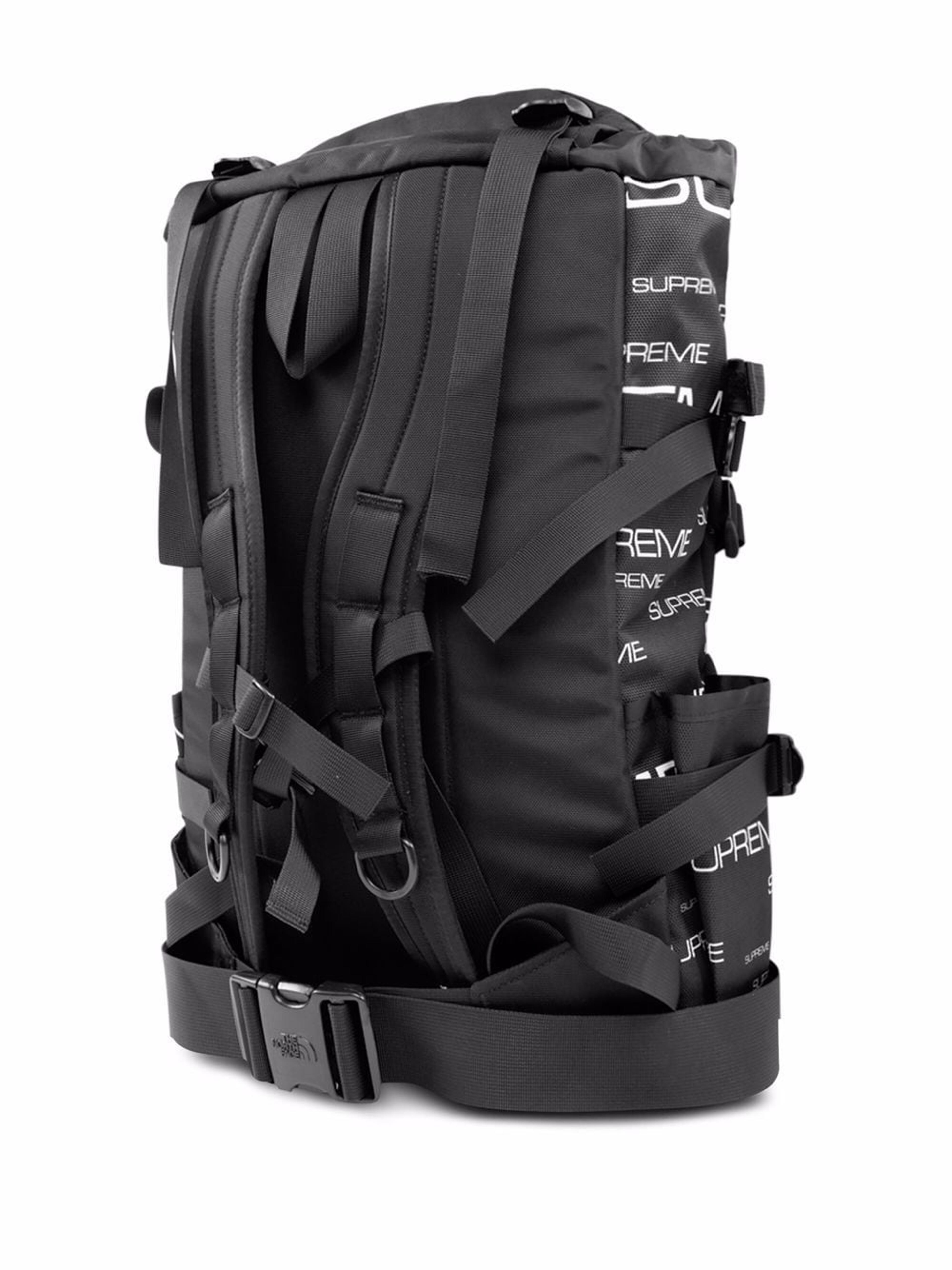 Alternate View 1 of Supreme The North Face Steep Tech Backpack (FW21)