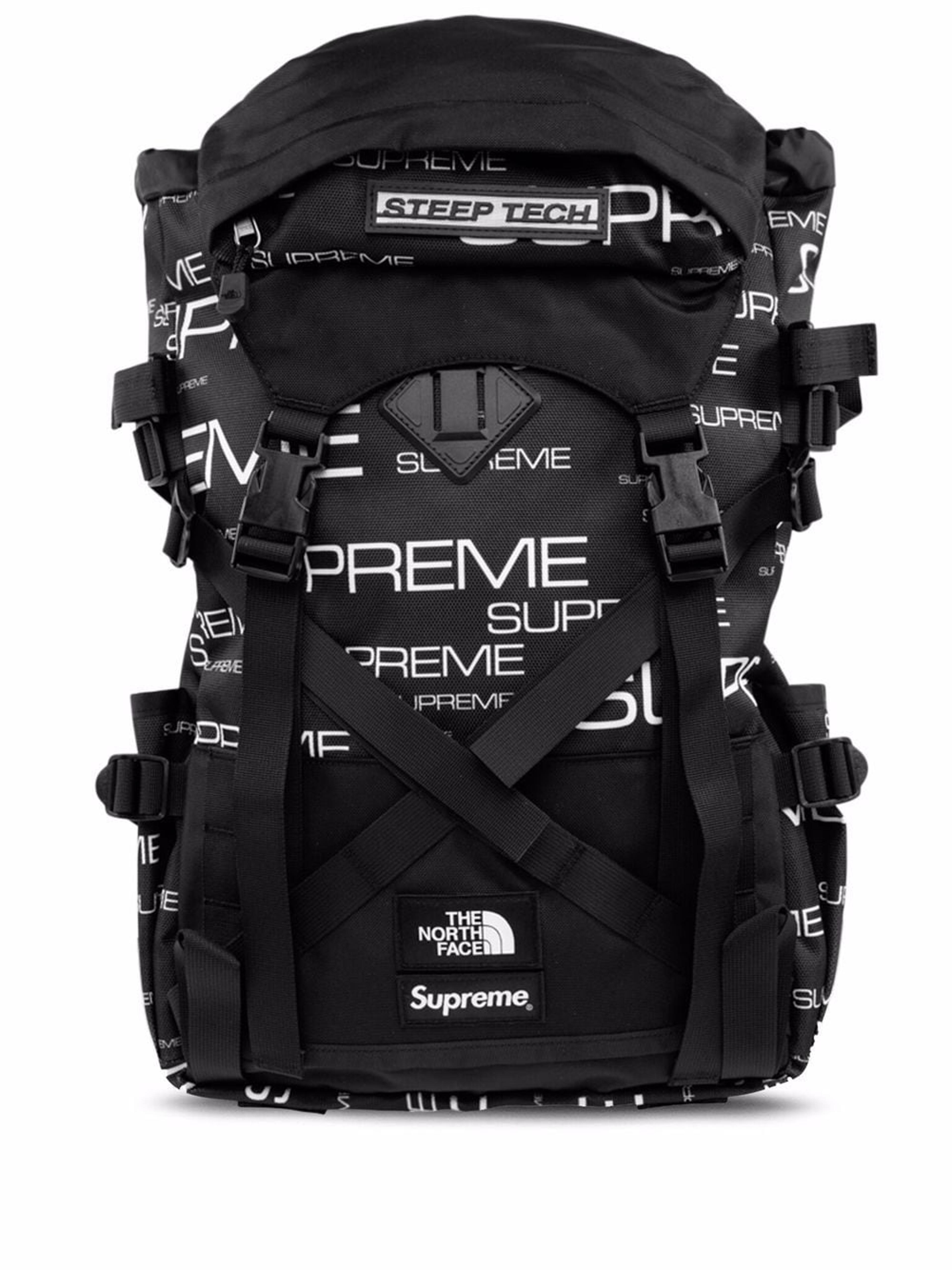Supreme The North Face Steep Tech Backpack (FW21)