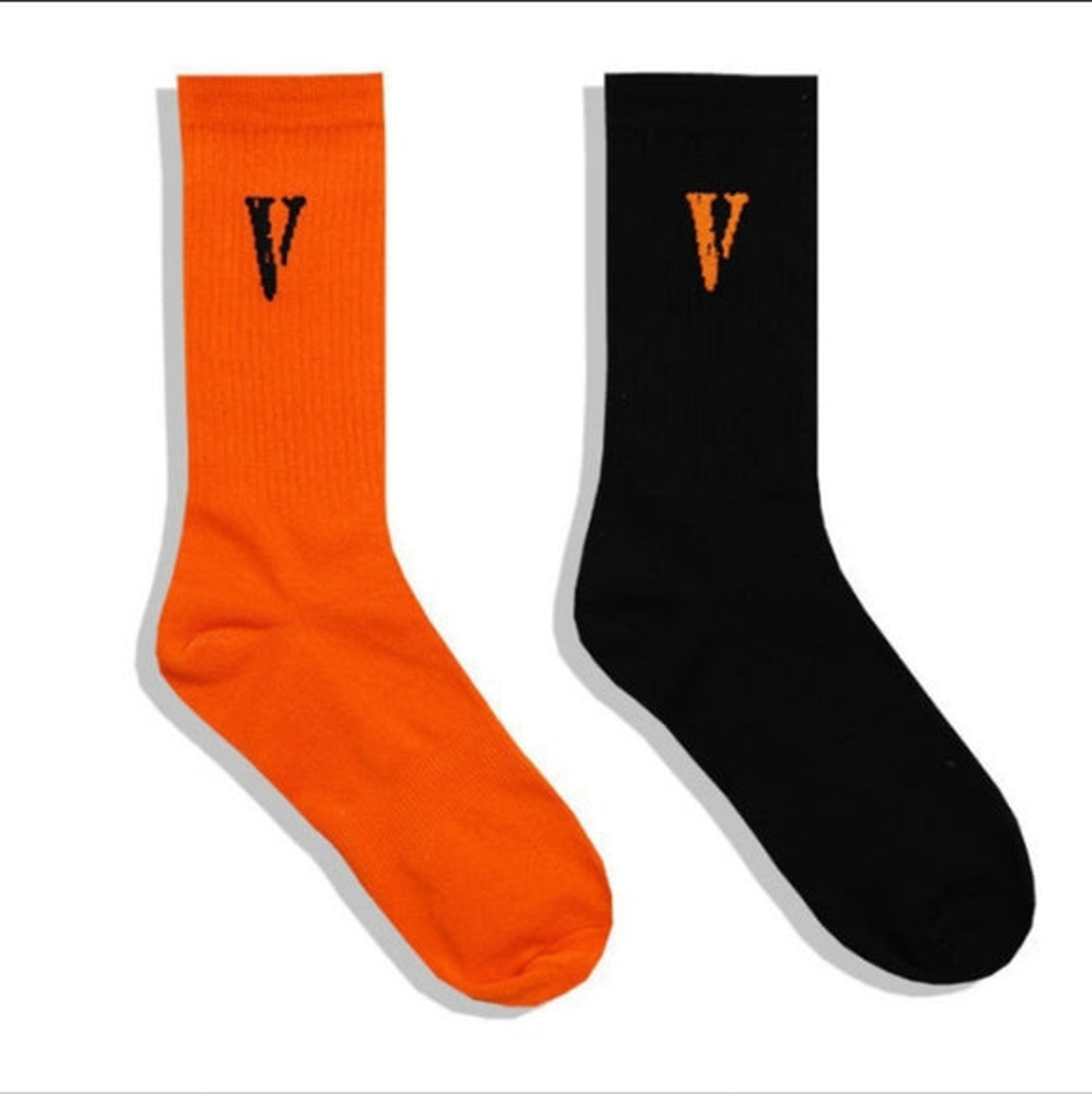 Vlone Socks