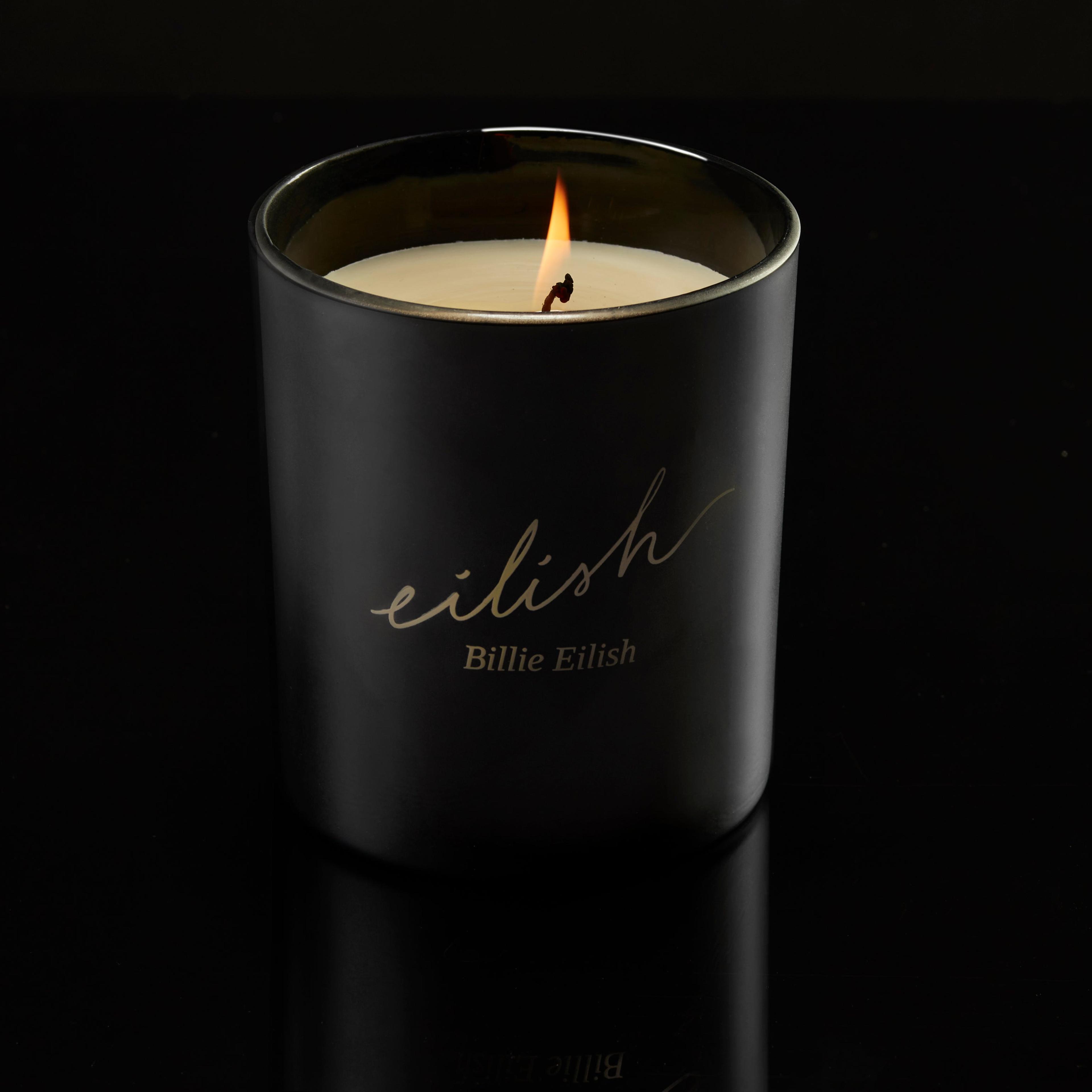 Alternate View 1 of Eilish Scented Candle