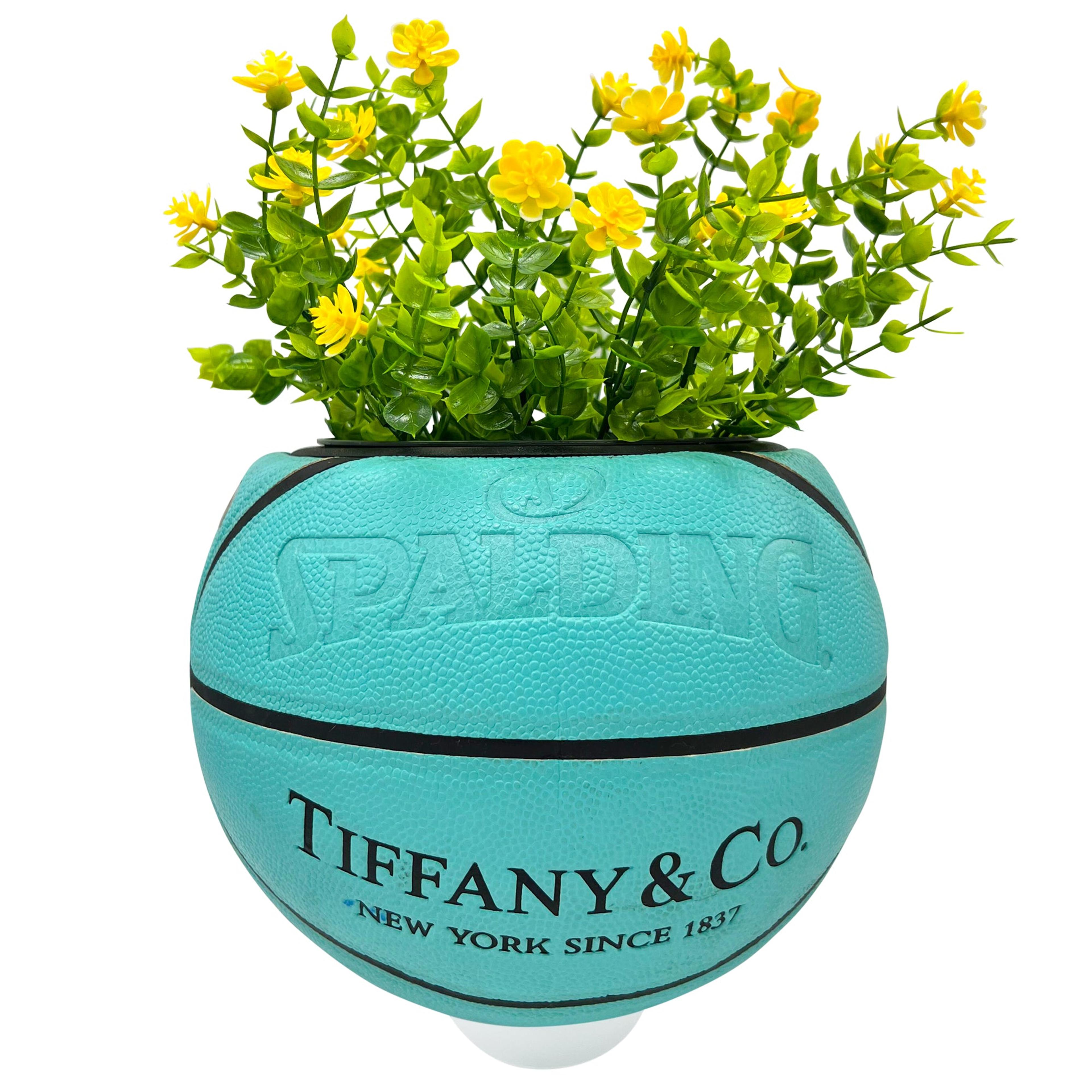 Tiffany & Co Edition Planter