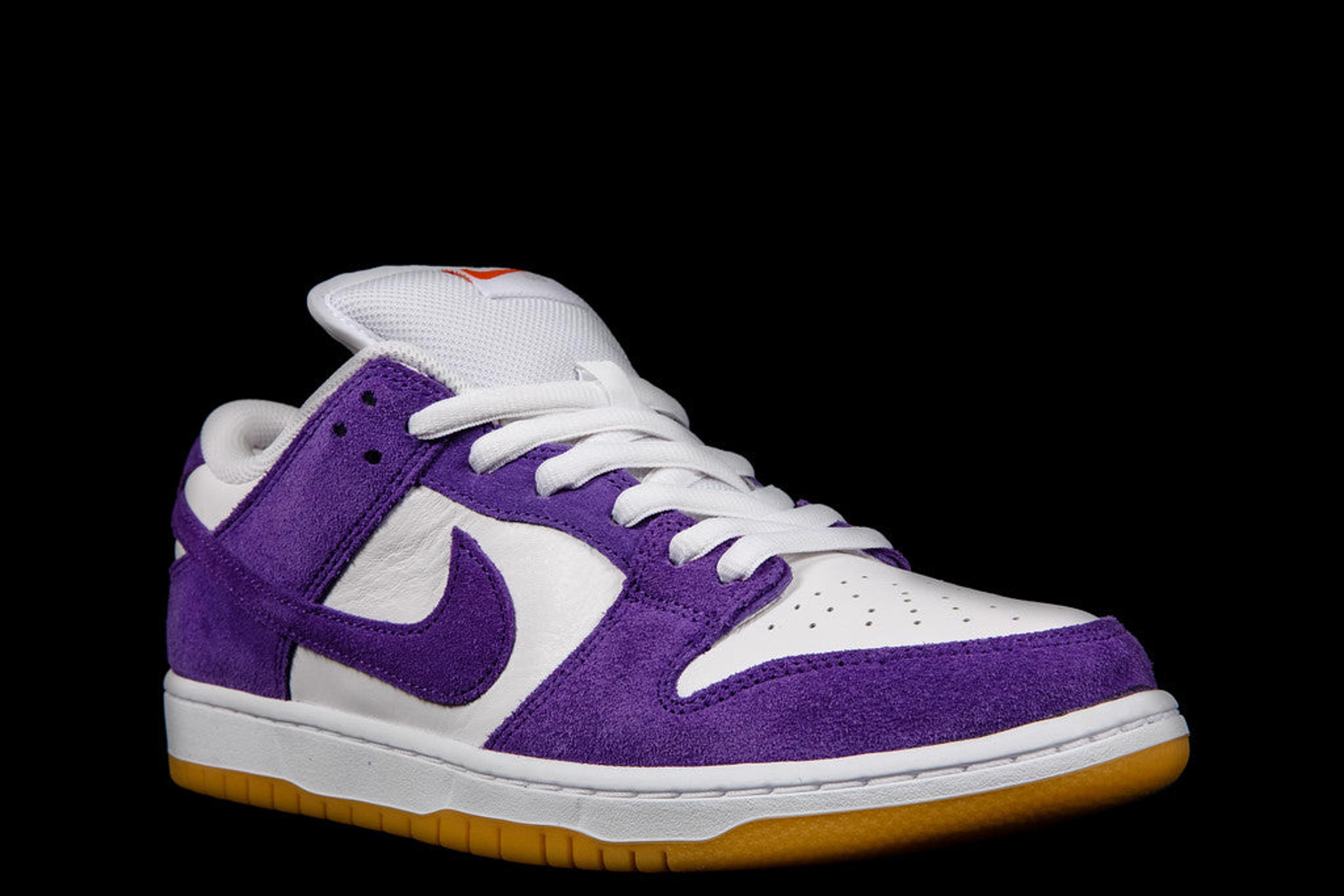 Alternate View 1 of NIKE SB DUNK LOW PRO ISO