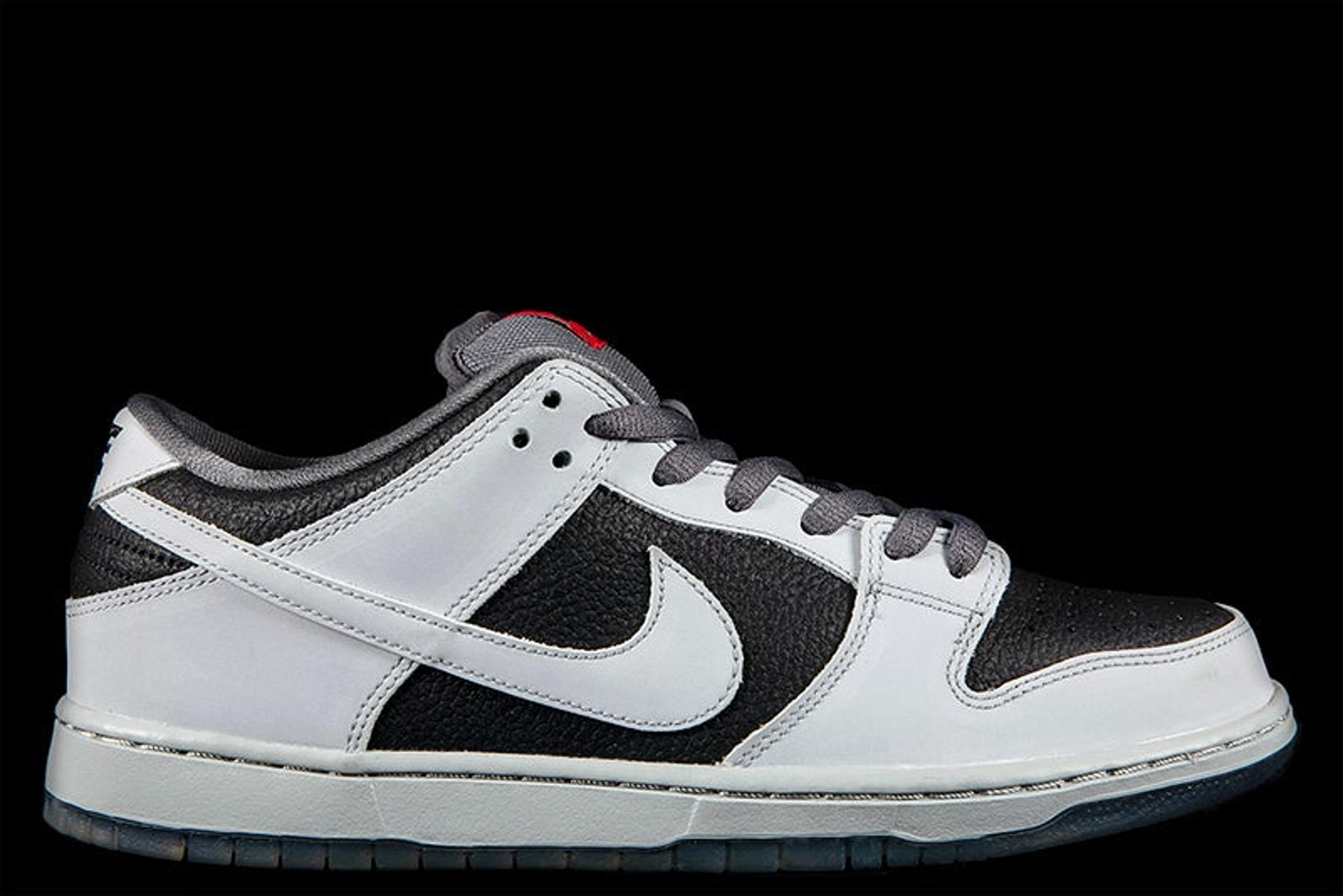 NTWRK - NIKE DUNK LOW PREMIUM SB QS