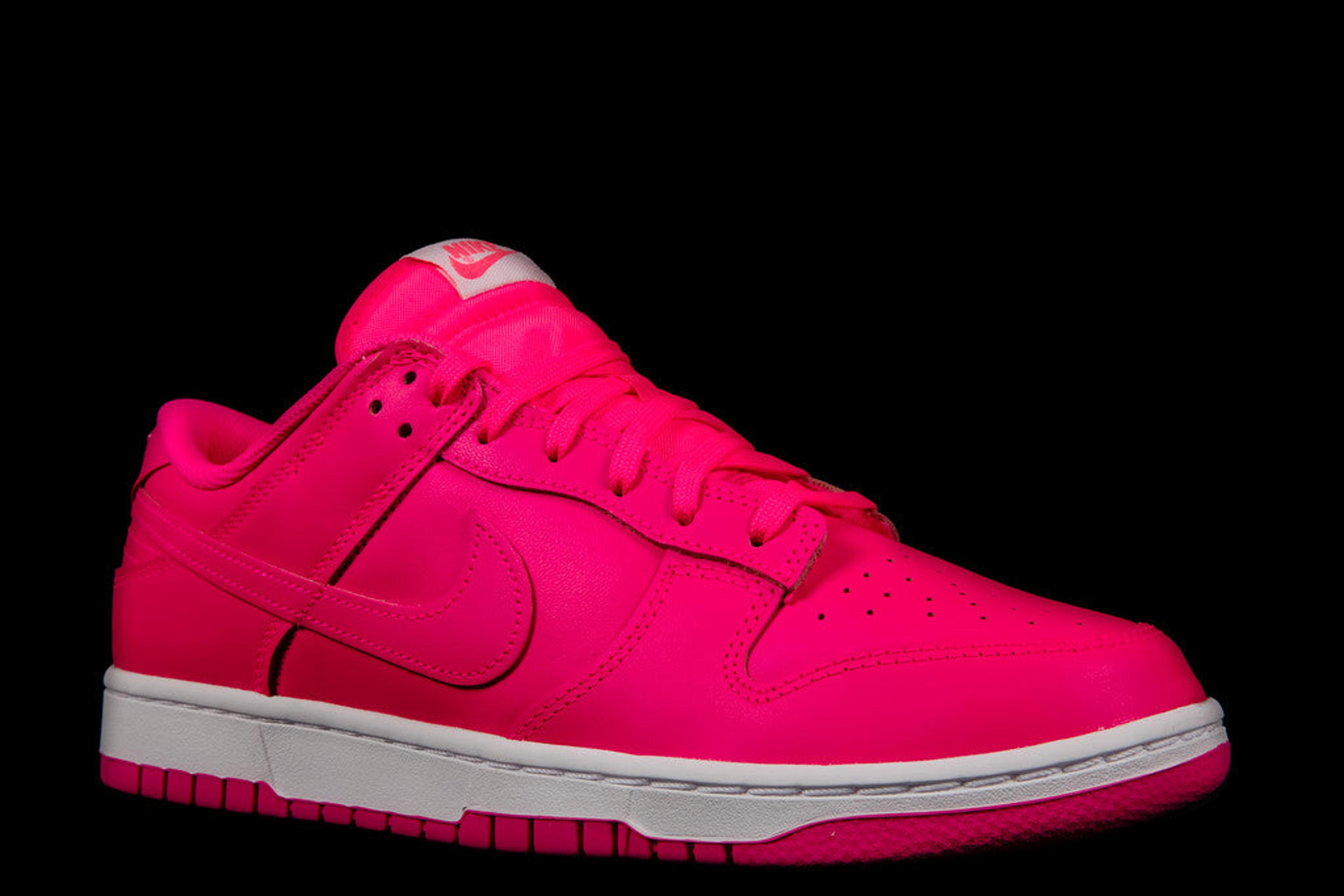 Alternate View 1 of WOMENS NIKE DUNK LOW