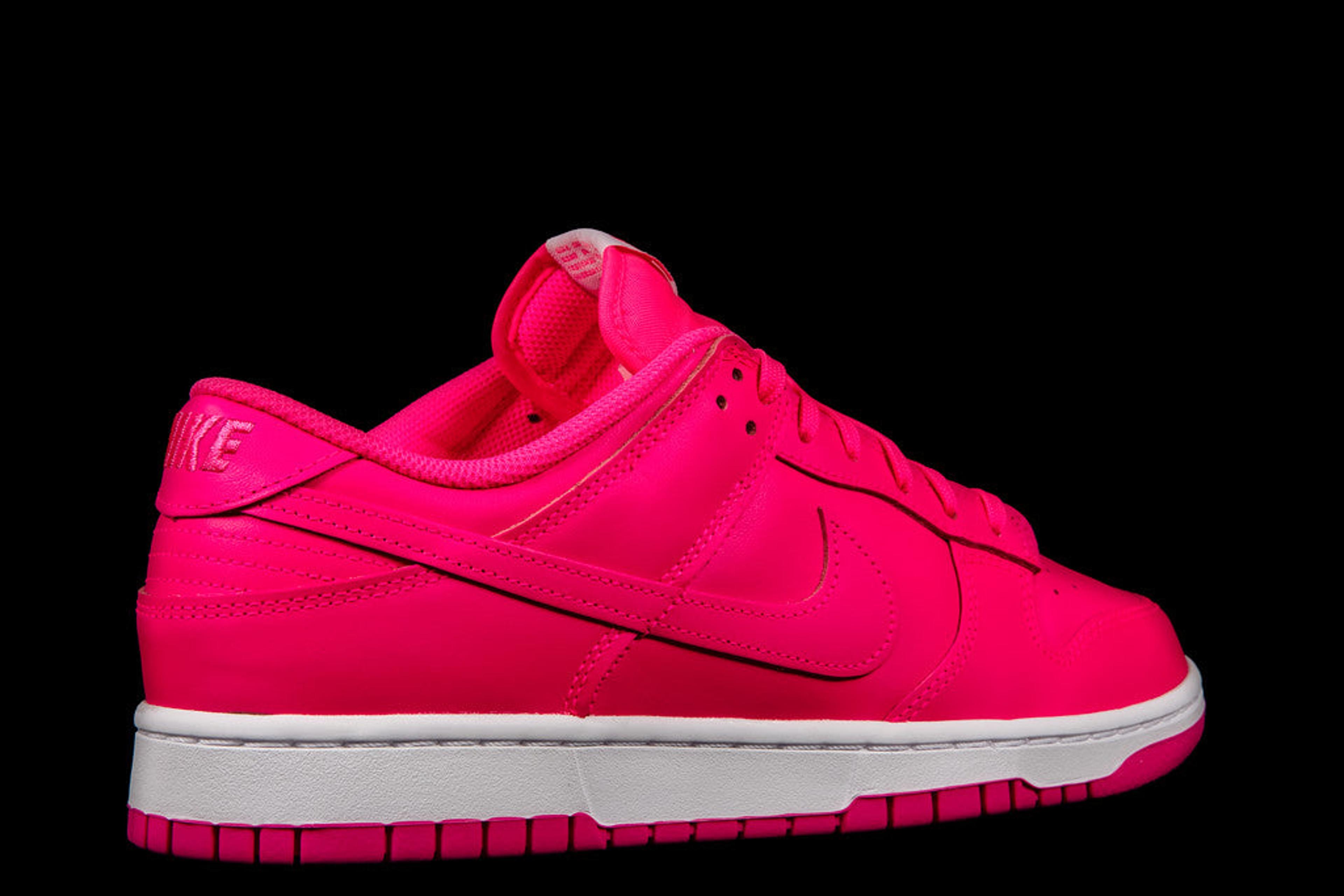 Alternate View 2 of WOMENS NIKE DUNK LOW