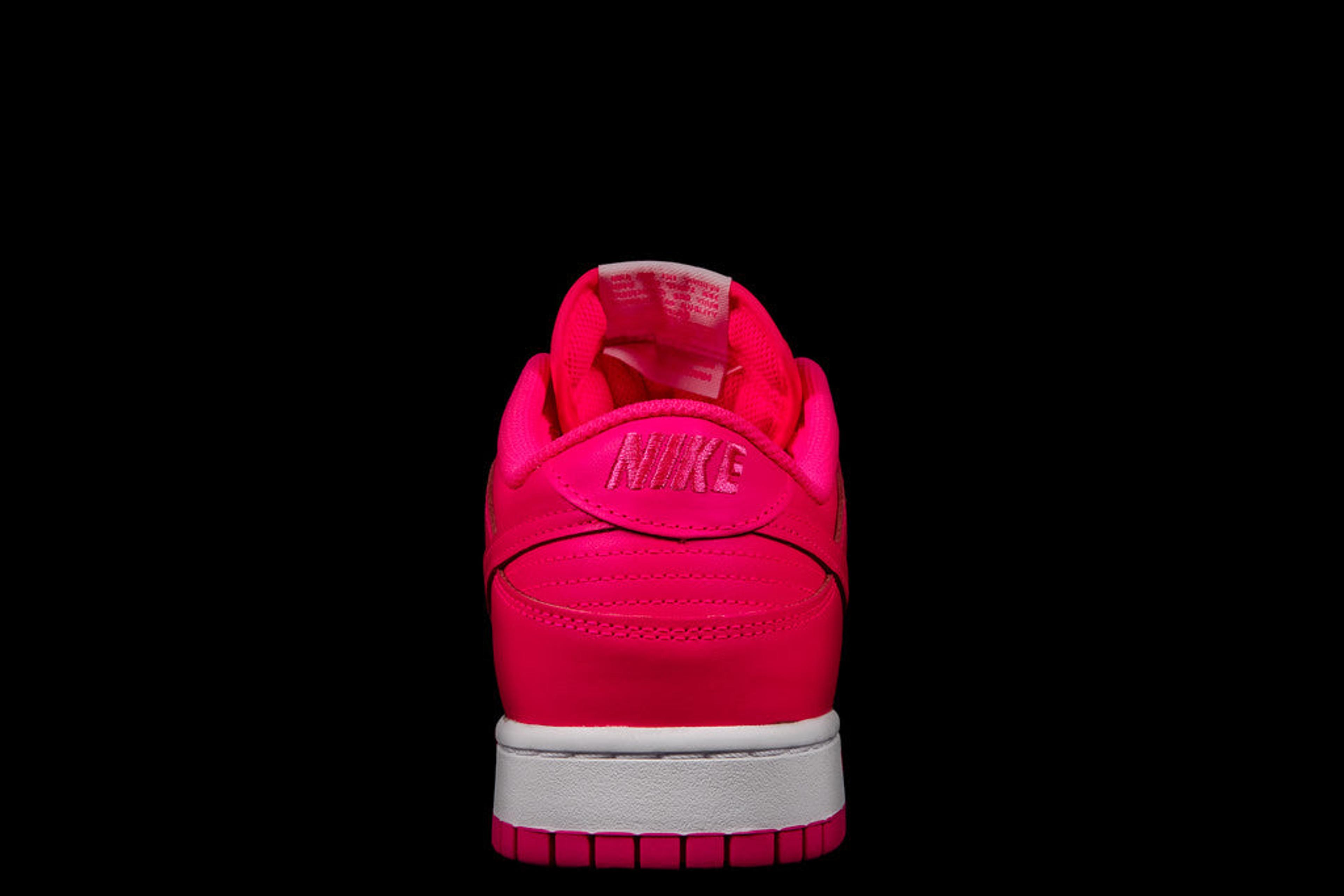 Alternate View 4 of WOMENS NIKE DUNK LOW