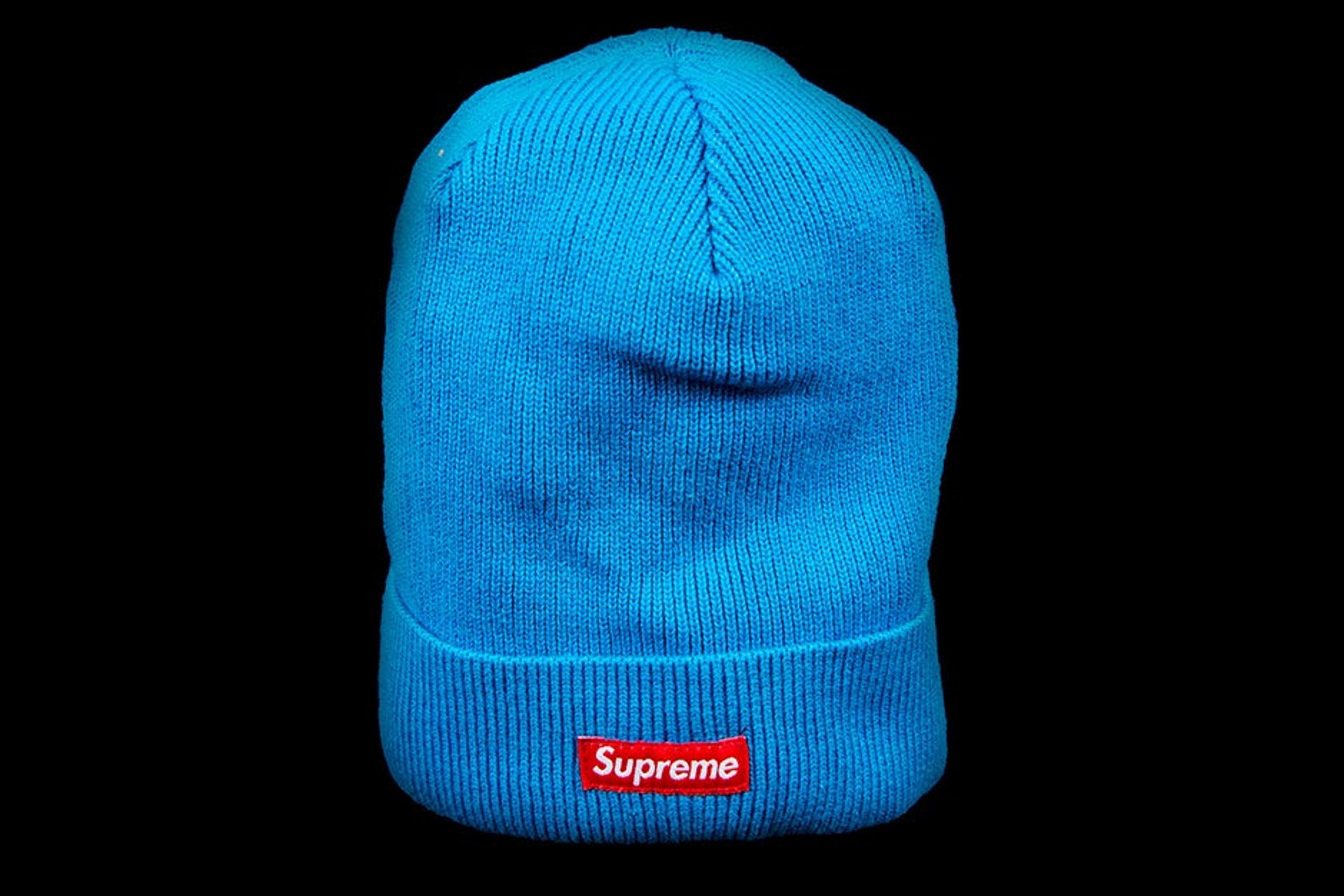 NTWRK - SUPREME BEANIE