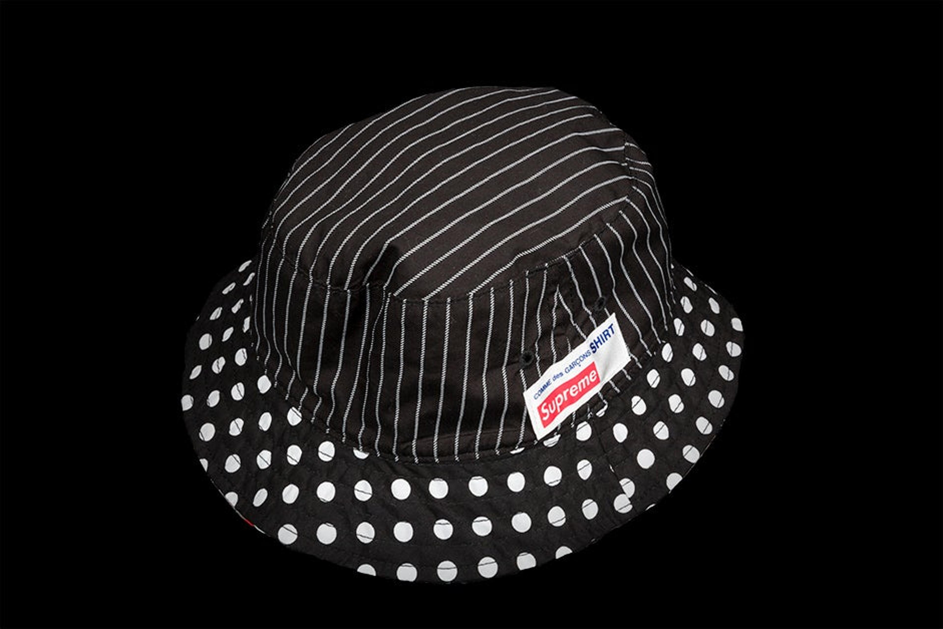 NTWRK - SUPREME CRUSHER HAT