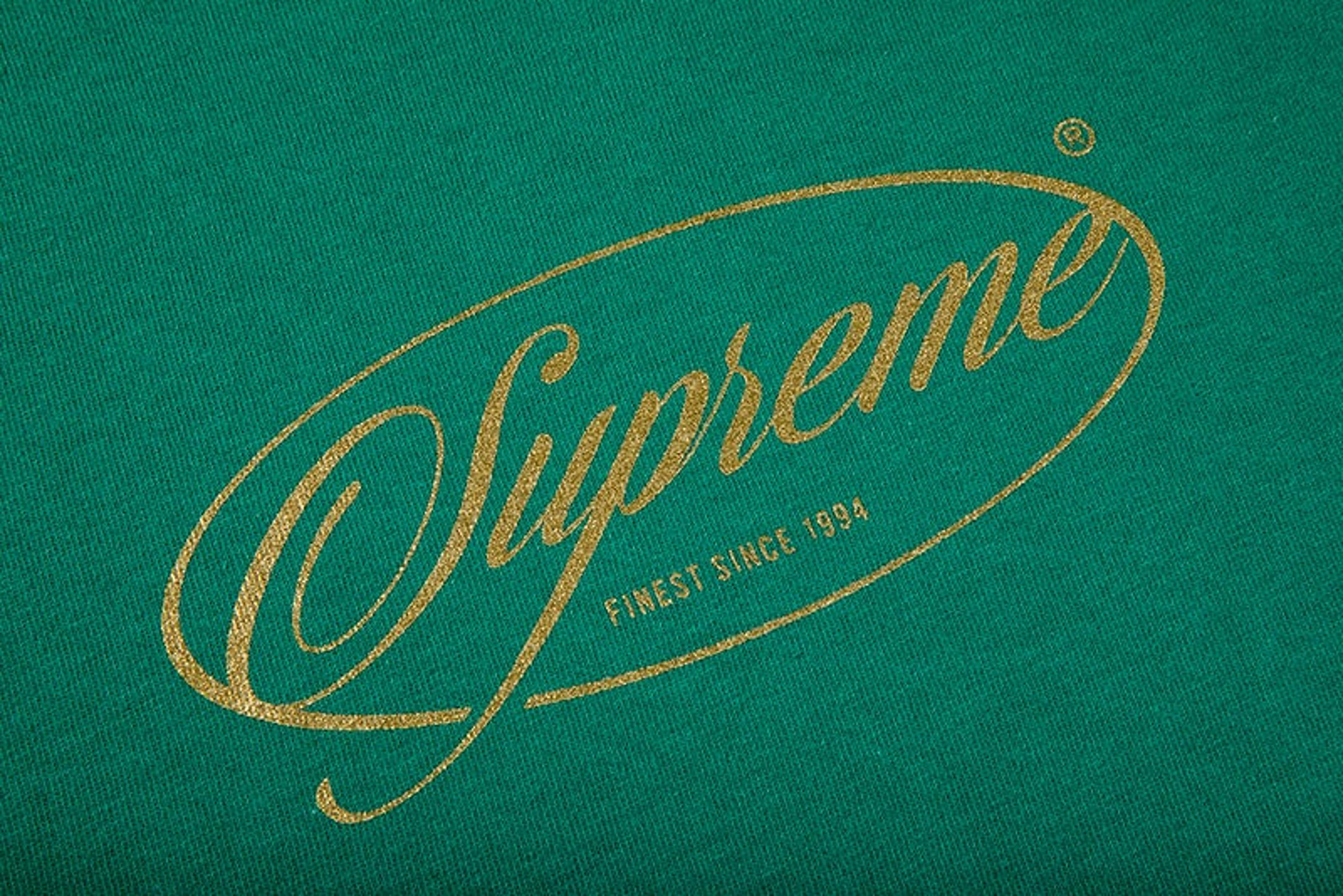 NTWRK - SUPREME CLASSICS TEE