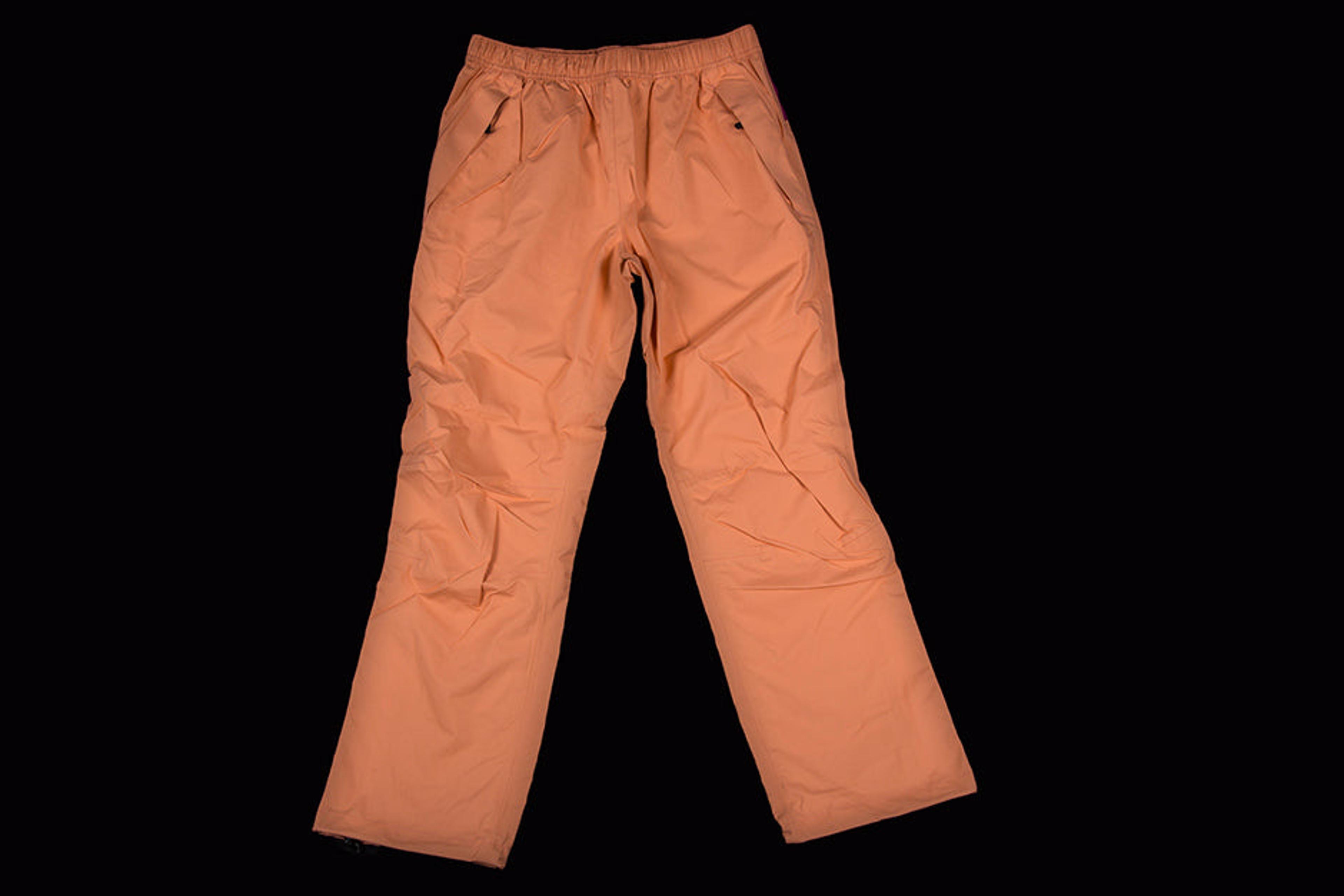 NTWRK - SUPREME TAPED SEAM PANT