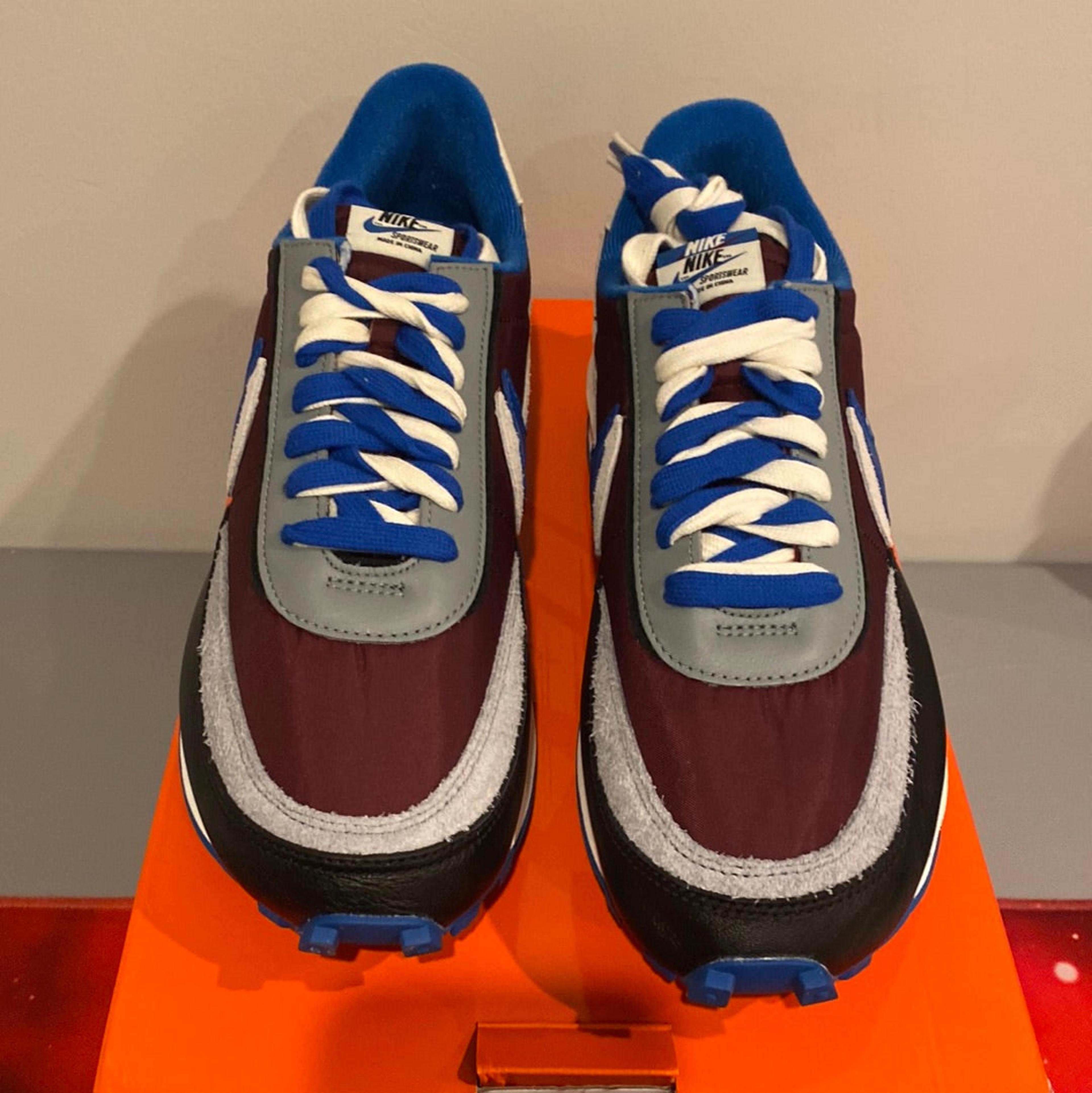 Alternate View 2 of Nike Sacai x Undercover Waffle