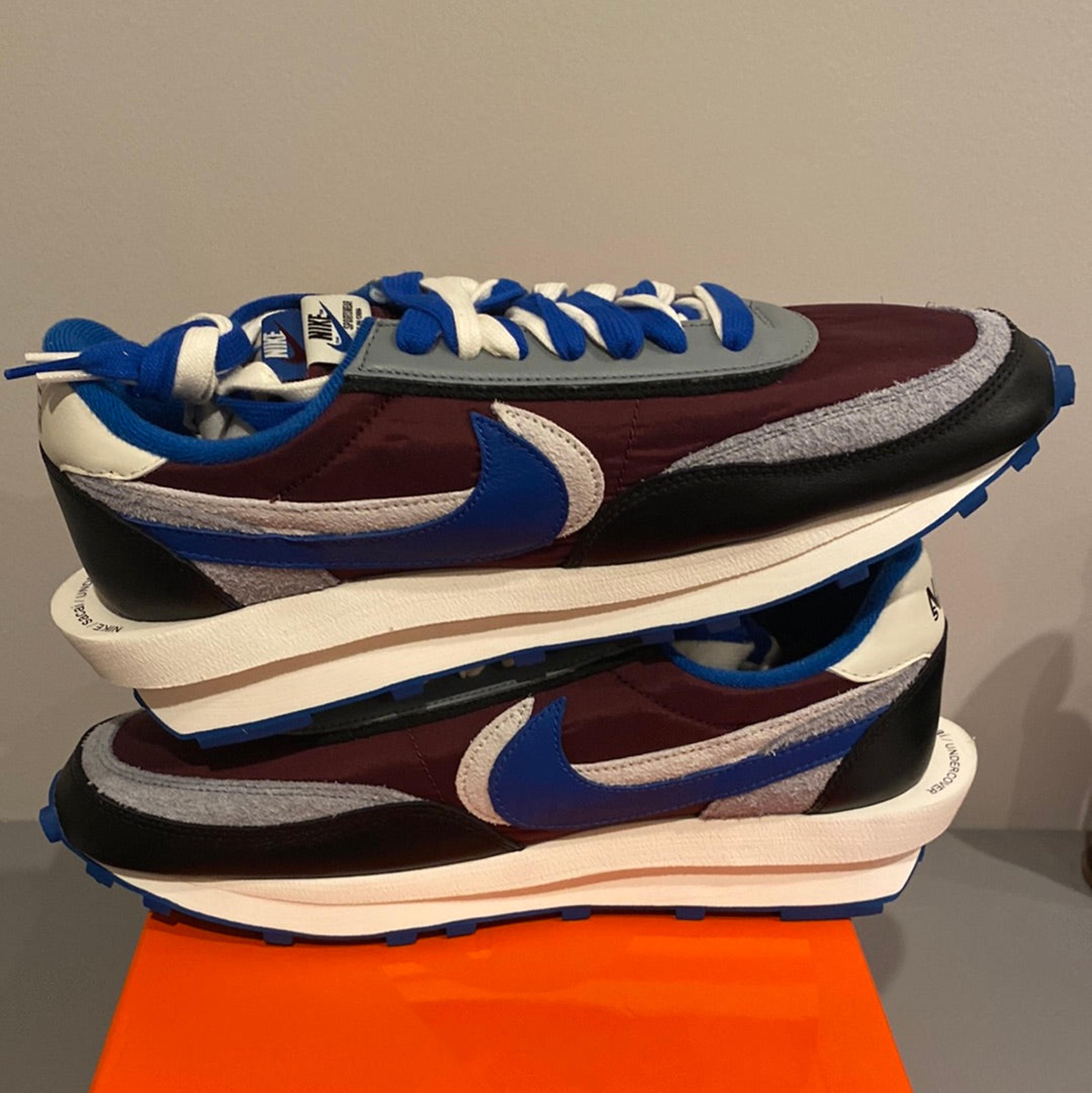 Alternate View 3 of Nike Sacai x Undercover Waffle